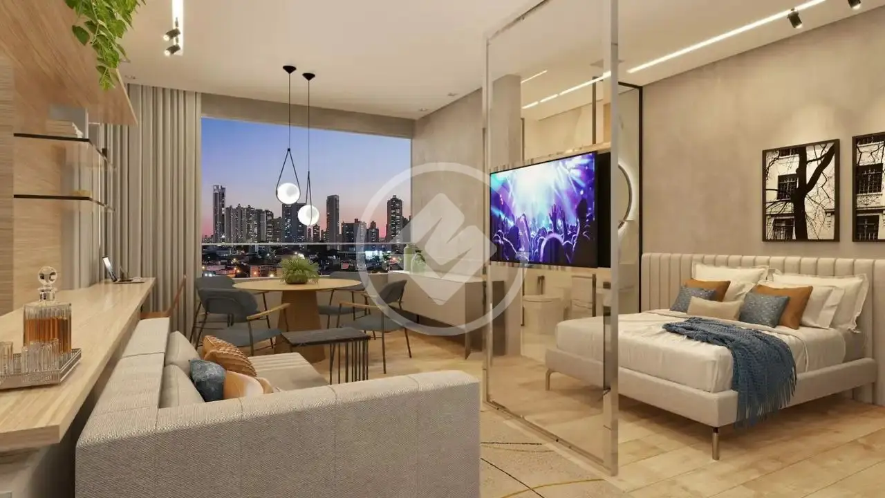 Apartamento VALE DO SERENO, Nova Lima - MG — foto 1