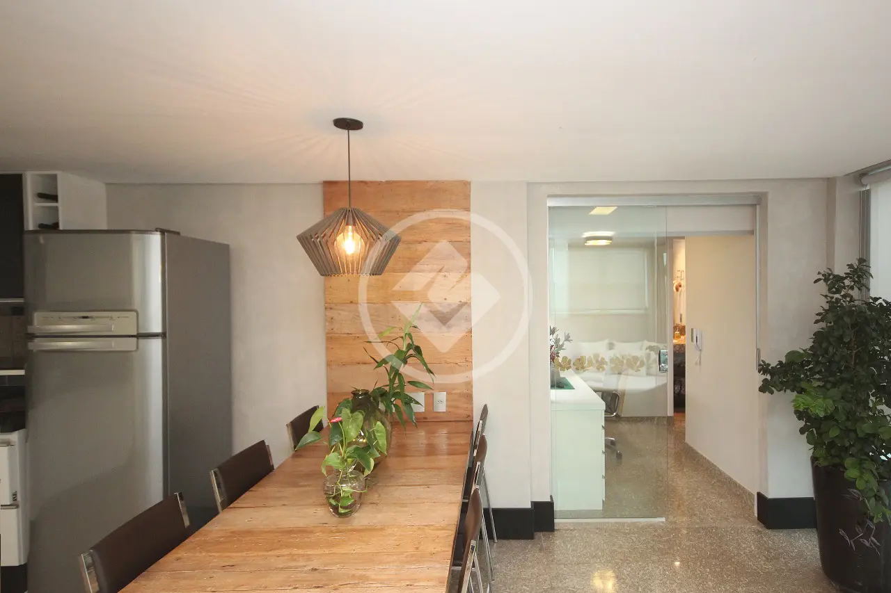 Cobertura 4 quartos no BURITIS, Belo Horizonte — foto 6 de 6