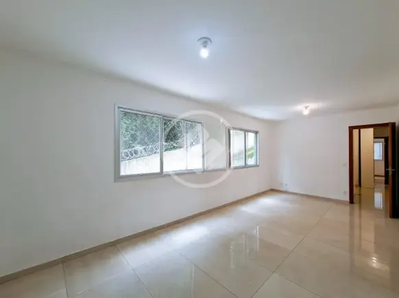 Apartamento BURITIS, Belo Horizonte - MG — foto 1