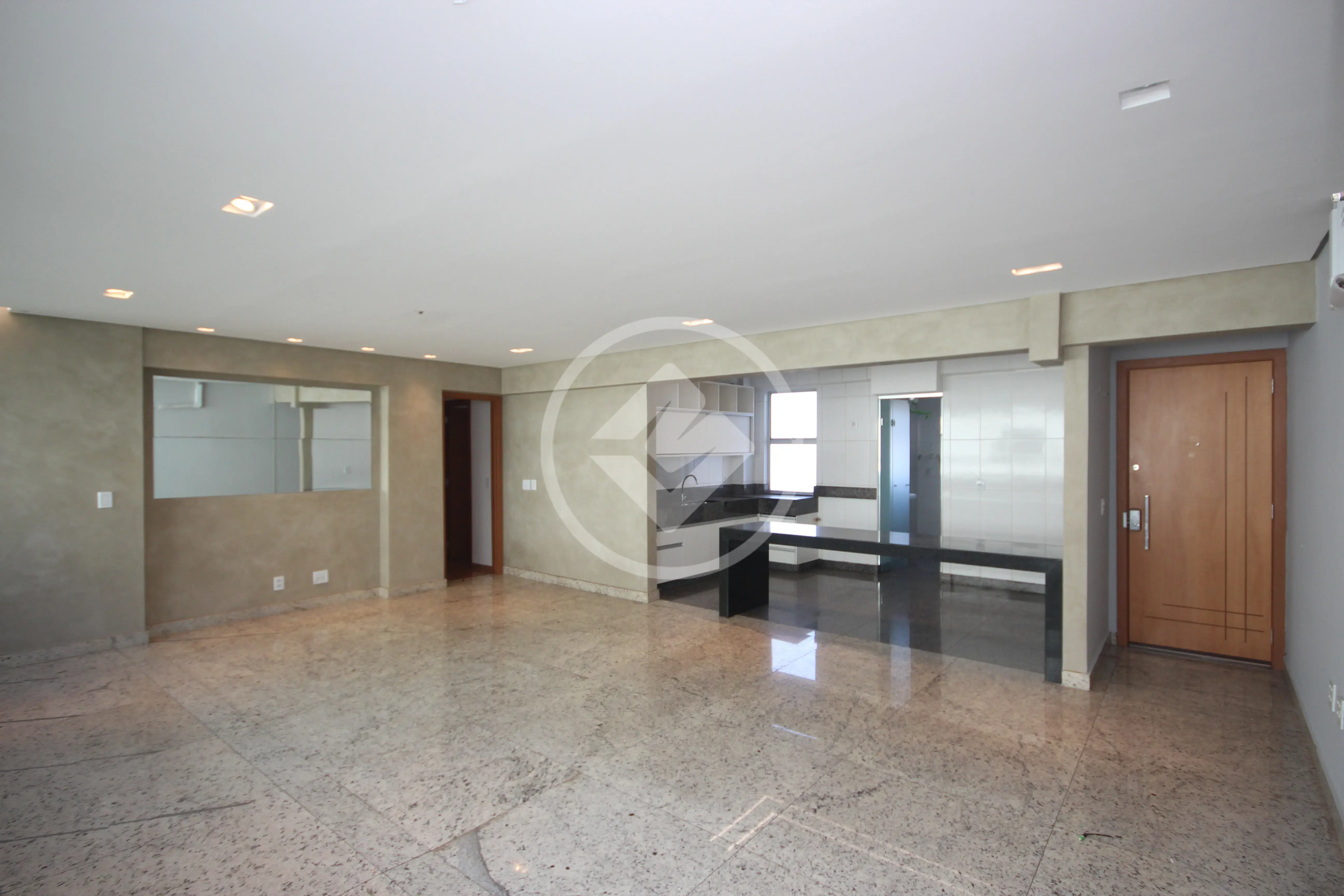 Apartamento BURITIS, Belo Horizonte - MG — foto 1