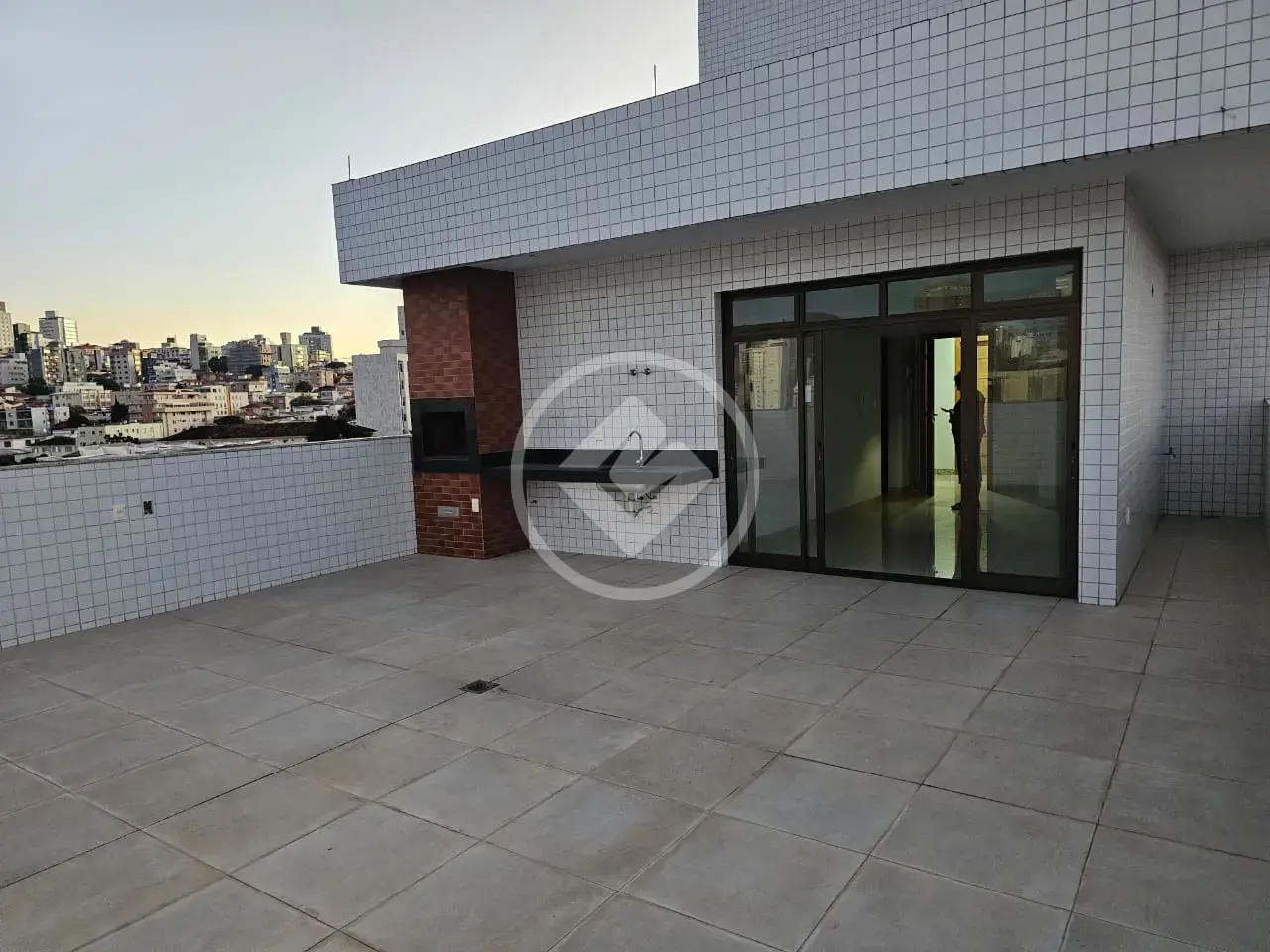 Cobertura Duplex 4 quartos no Prado, Belo Horizonte — foto 3 de 6