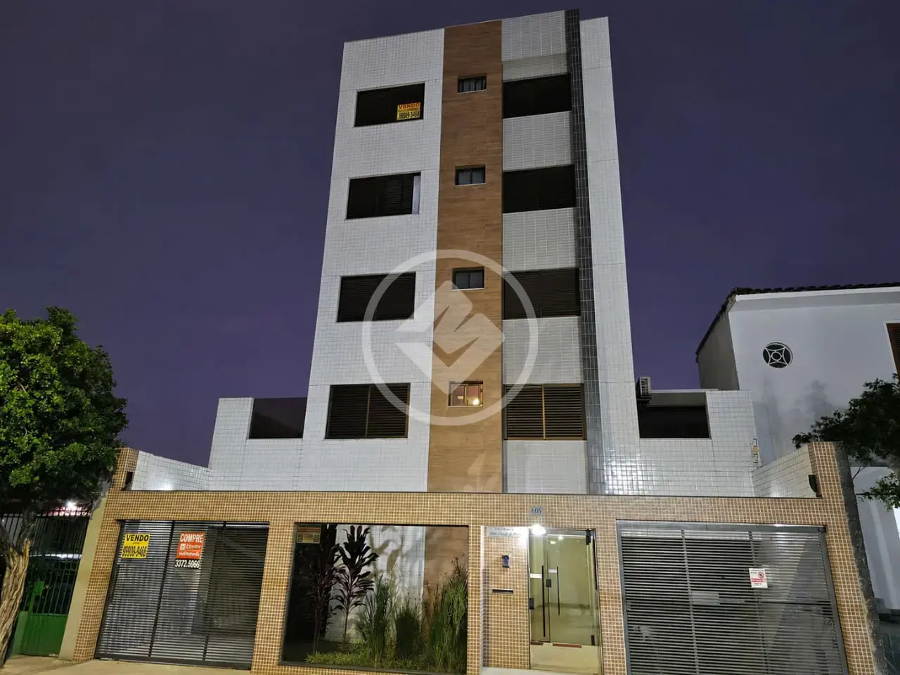 Cobertura Duplex Prado, Belo Horizonte - MG — foto 1