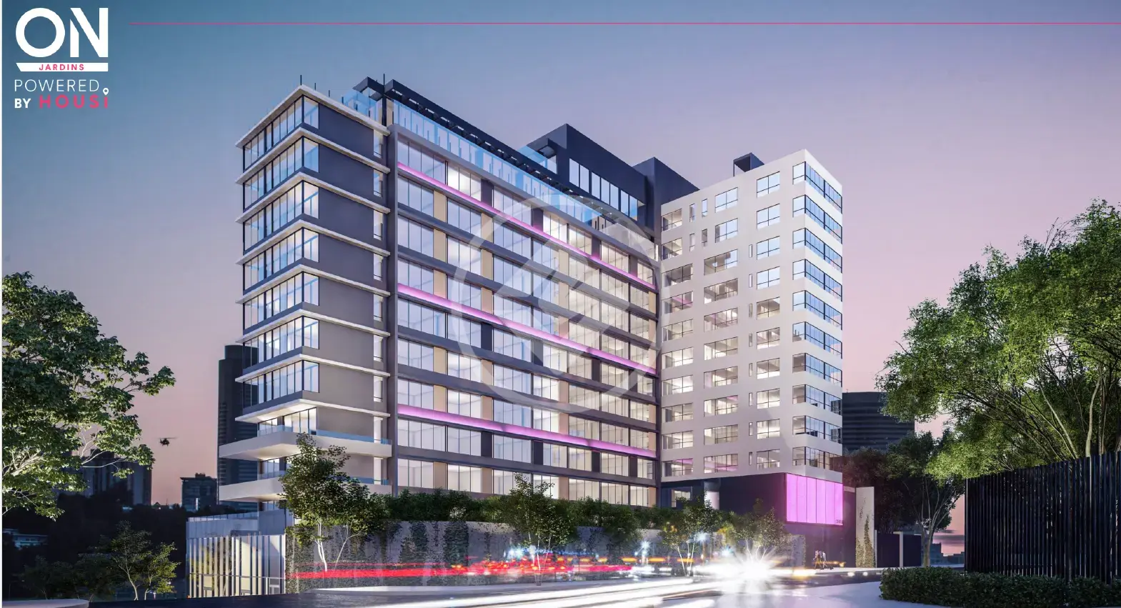 STUDIO MOBILIADO E DECORADO | PRONTO PARA MORAR OU INVESTIR