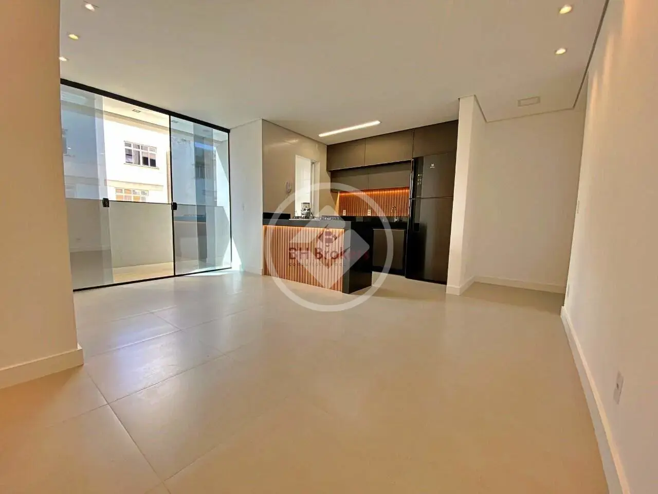 Apartamento São Pedro, Belo Horizonte - MG — foto 1