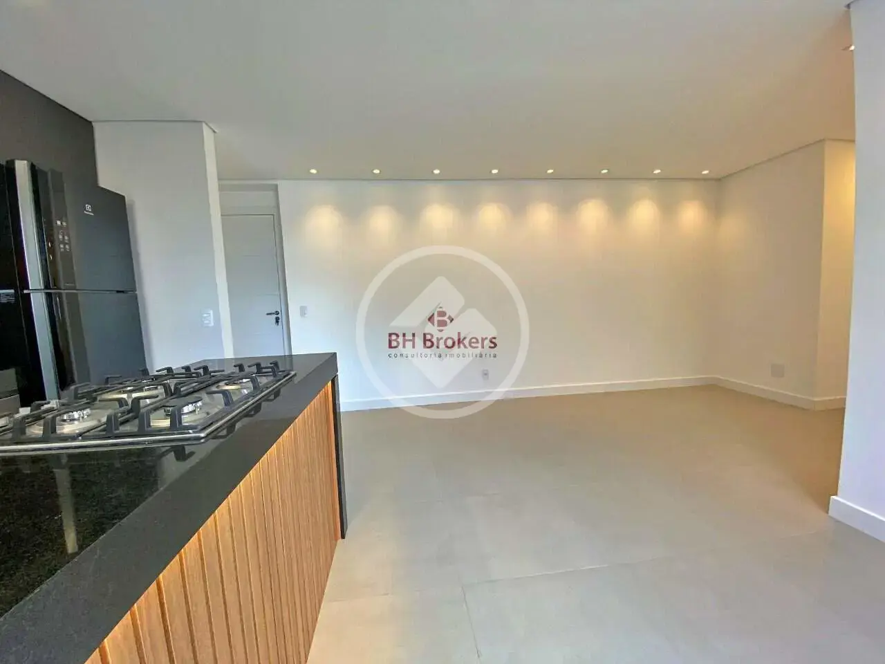 Apartamento 3 quartos no São Pedro, Belo Horizonte — foto 3 de 6