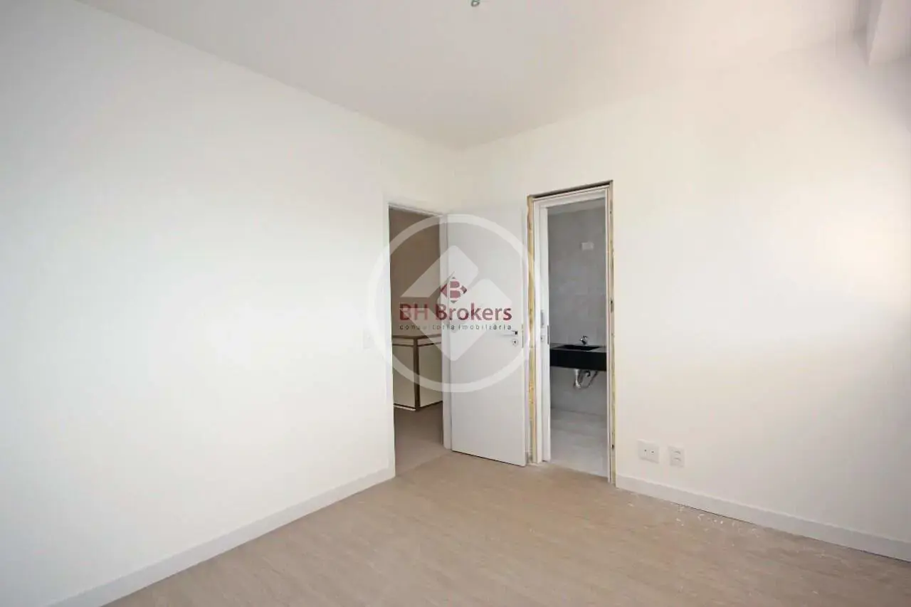 Apartamento 3 quartos no Serra do Curral Del Rey, Nova Lima — foto 2 de 6