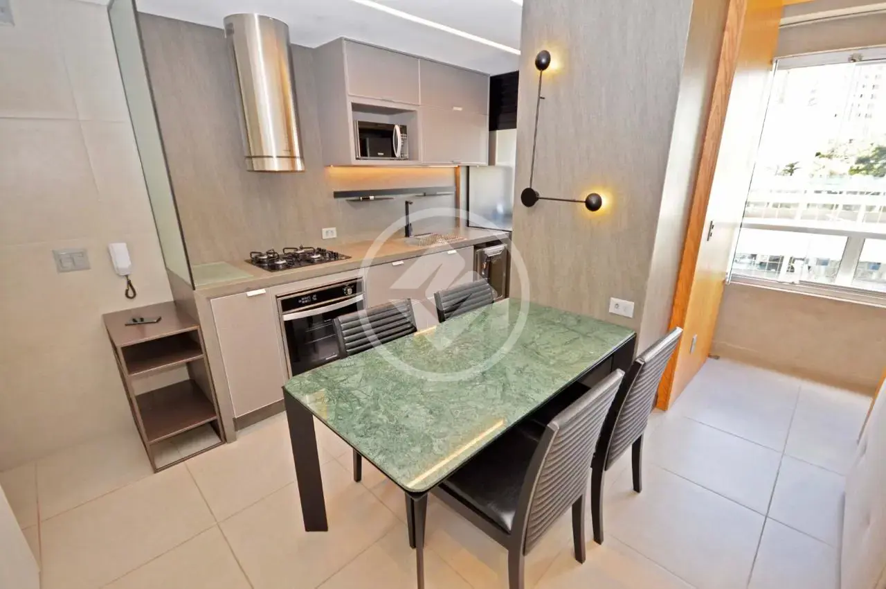 Apartamento 1 quarto no Vale do Sereno, Nova Lima — foto 3 de 6