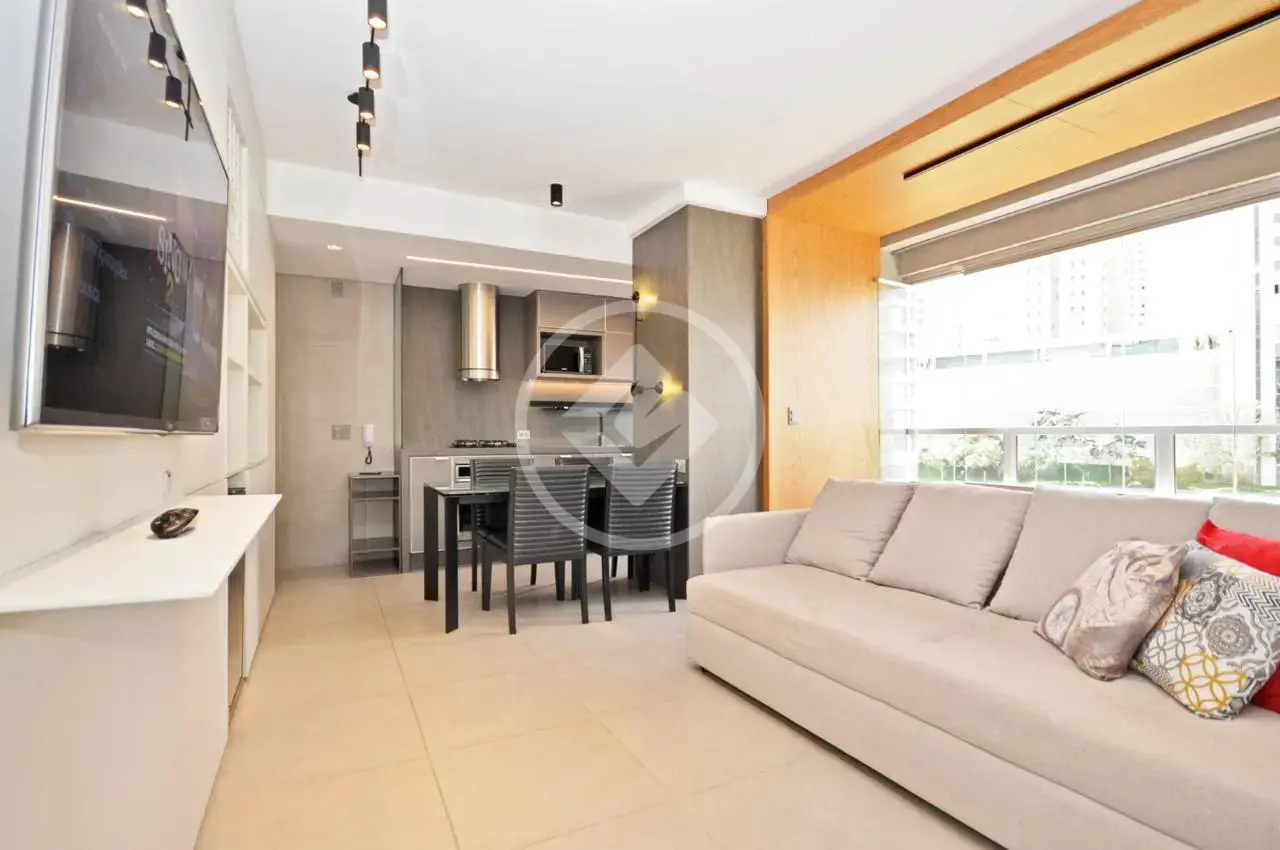Apartamento 1 quarto no Vale do Sereno, Nova Lima — foto 1 de 6
