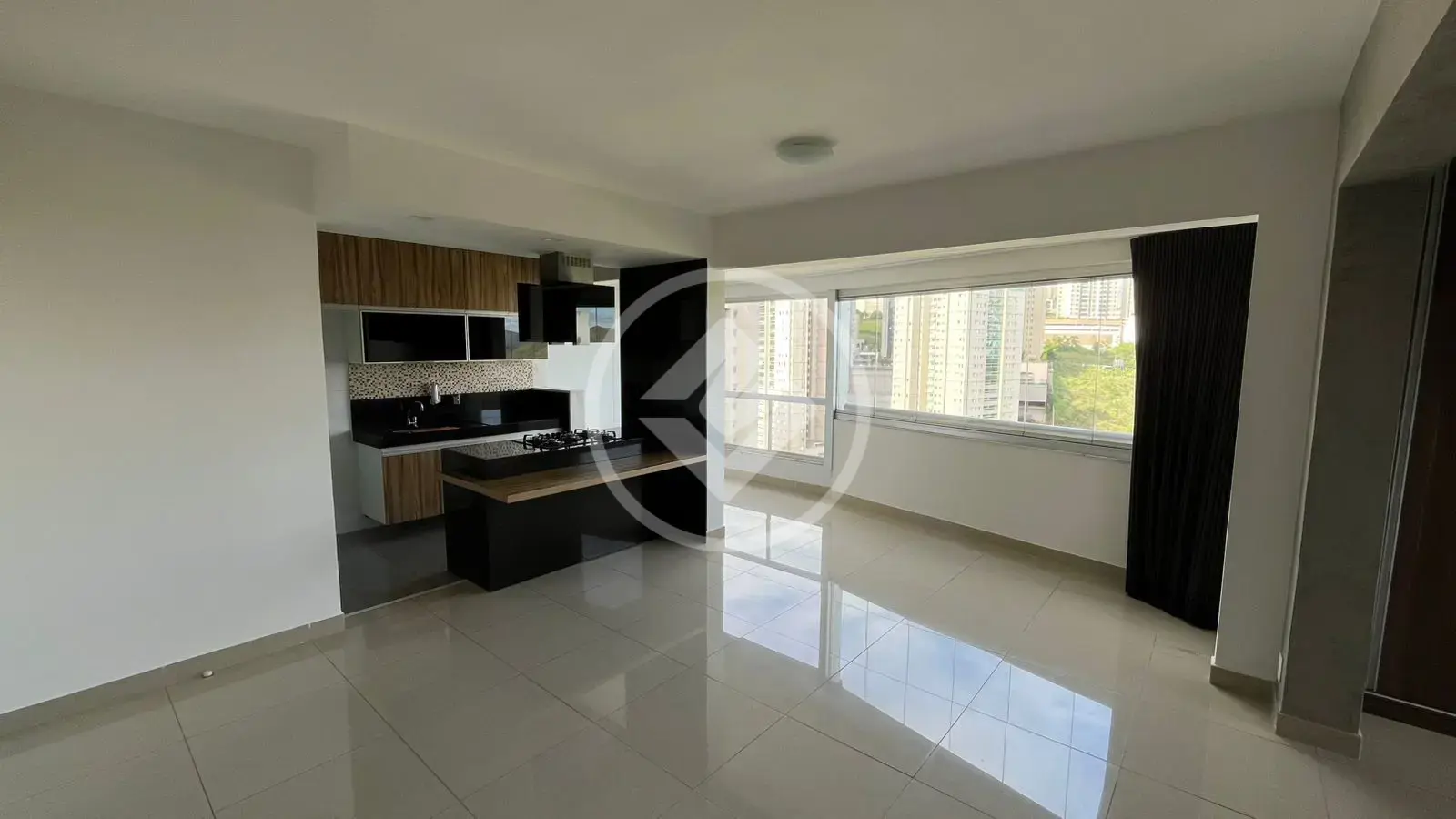 Apartamento 2 quartos no Vale do Sereno, Nova Lima — foto 1 de 6