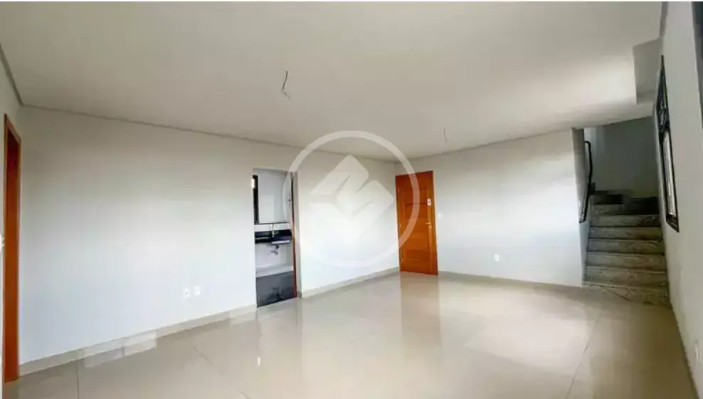 Apartamento Duplex Prado, Belo Horizonte - MG — foto 2