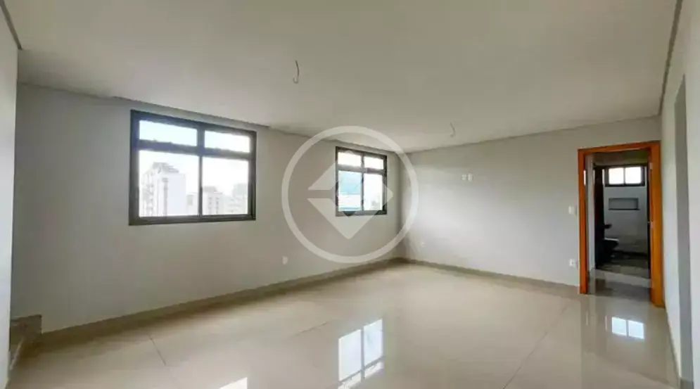 Apartamento Duplex 4 quartos no Prado, Belo Horizonte — foto 4 de 6