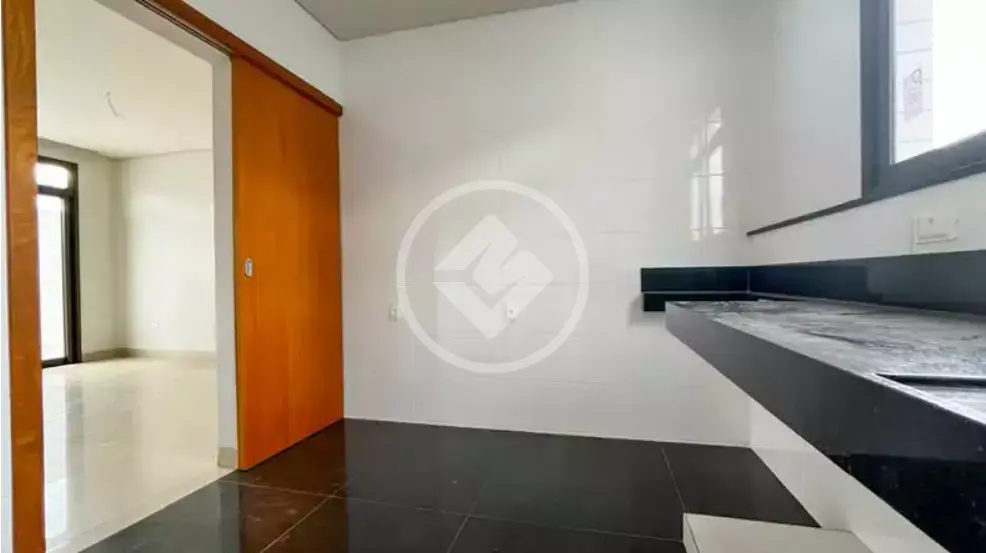 Apartamento 3 quartos no Prado, Belo Horizonte — foto 5 de 6