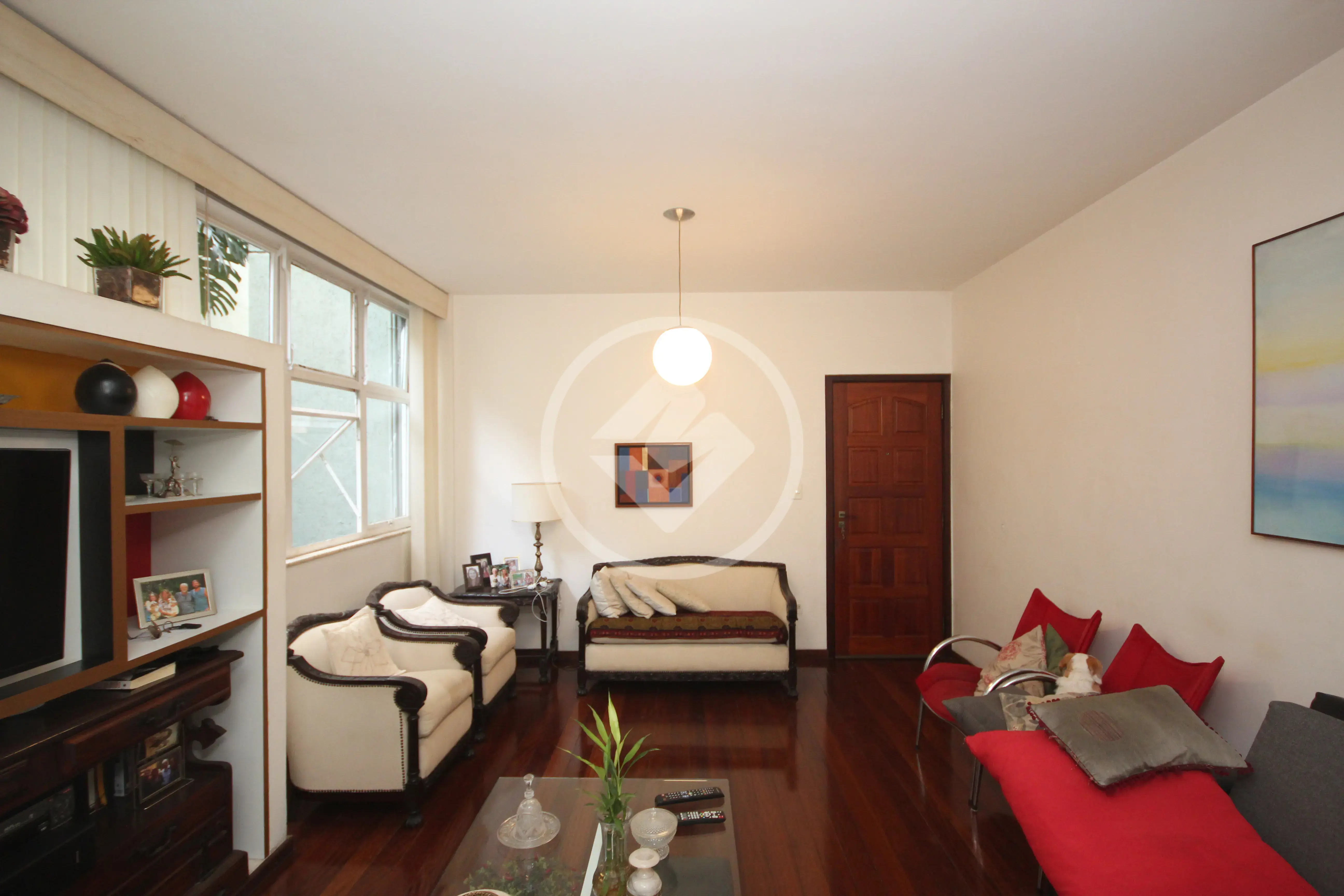 Apartamento Savassi, Belo Horizonte - MG — foto 2