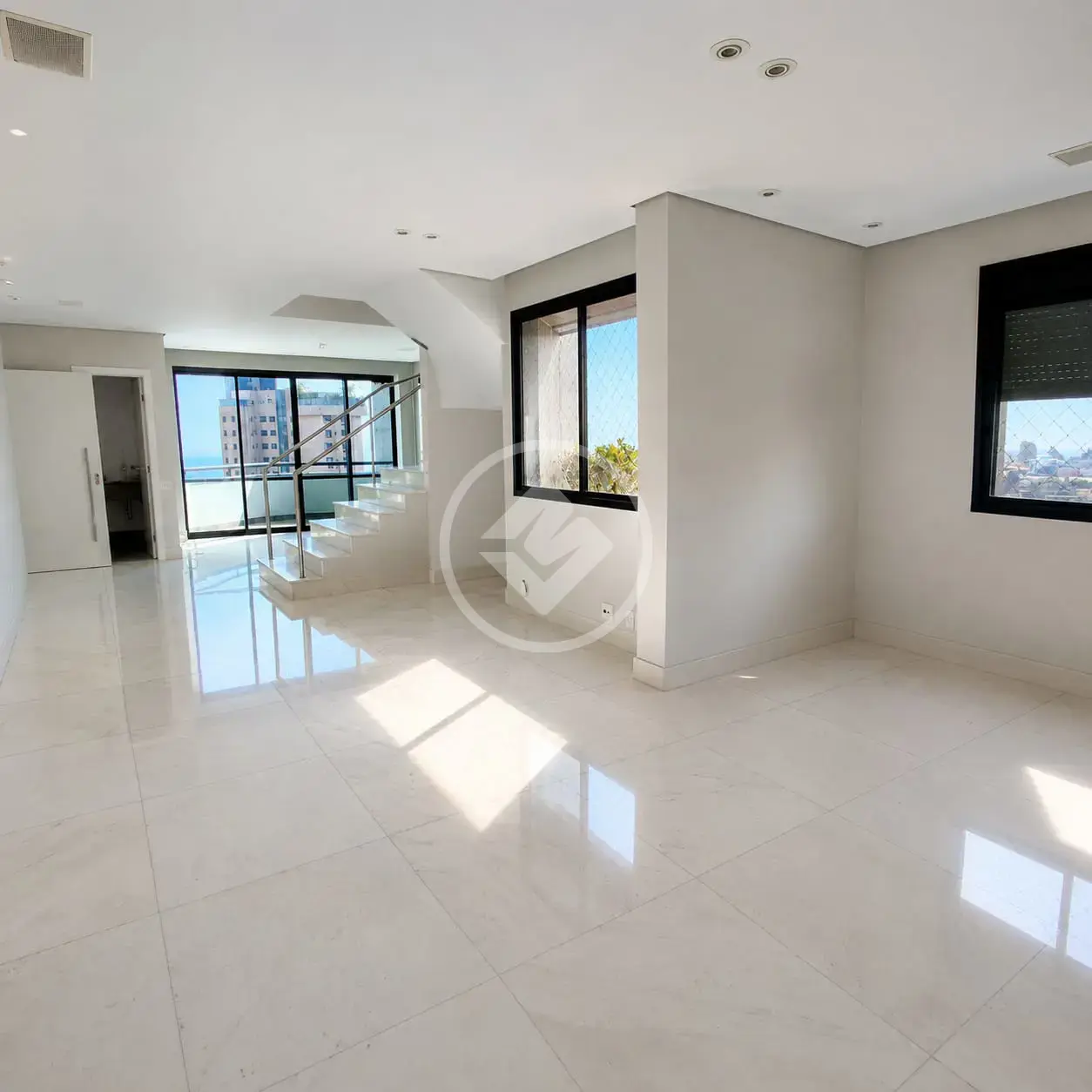 Cobertura BELVEDERE, Belo Horizonte - MG — foto 1
