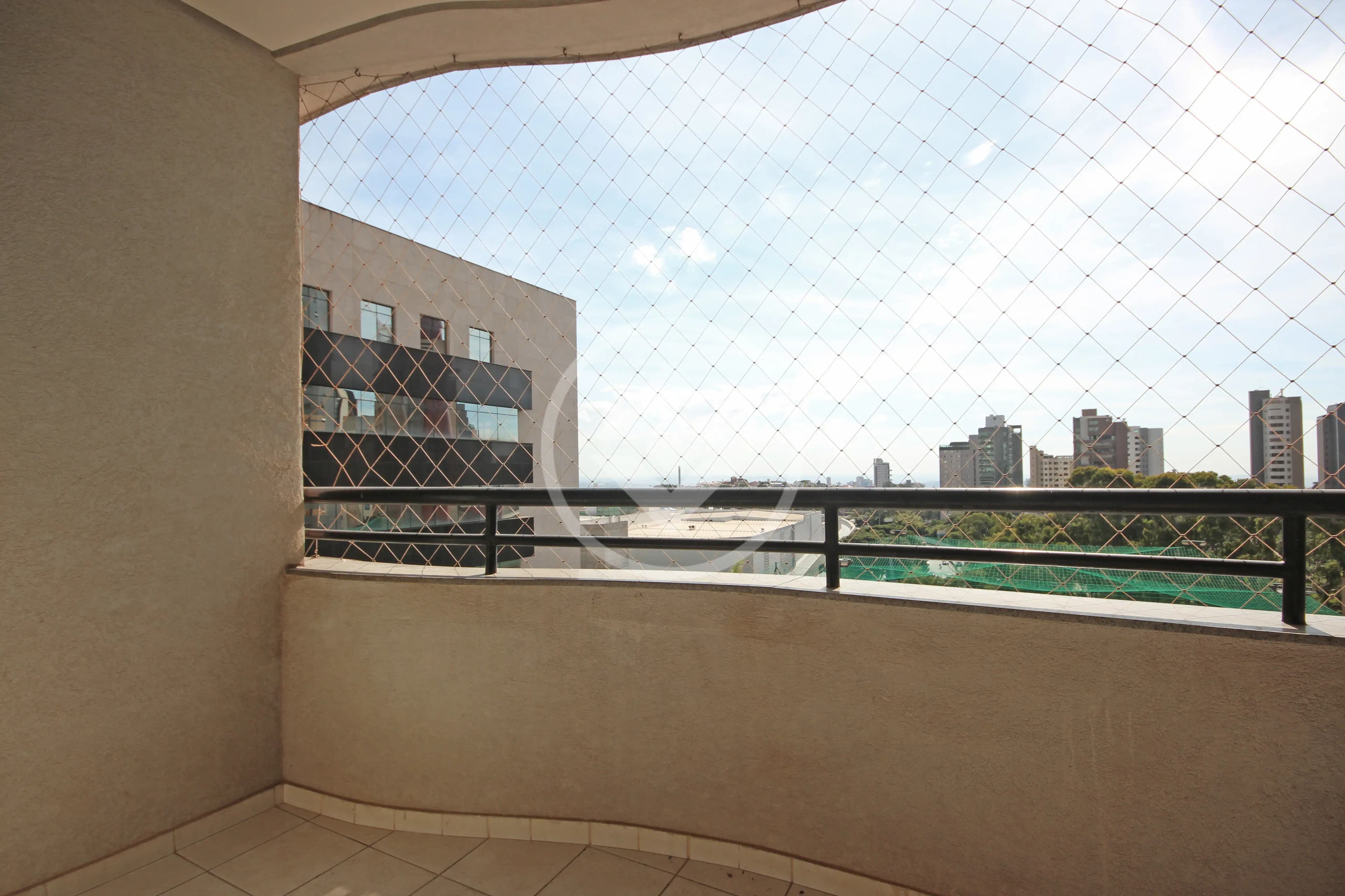 Apartamento 3 quartos no BELVEDERE, Belo Horizonte — foto 3 de 6