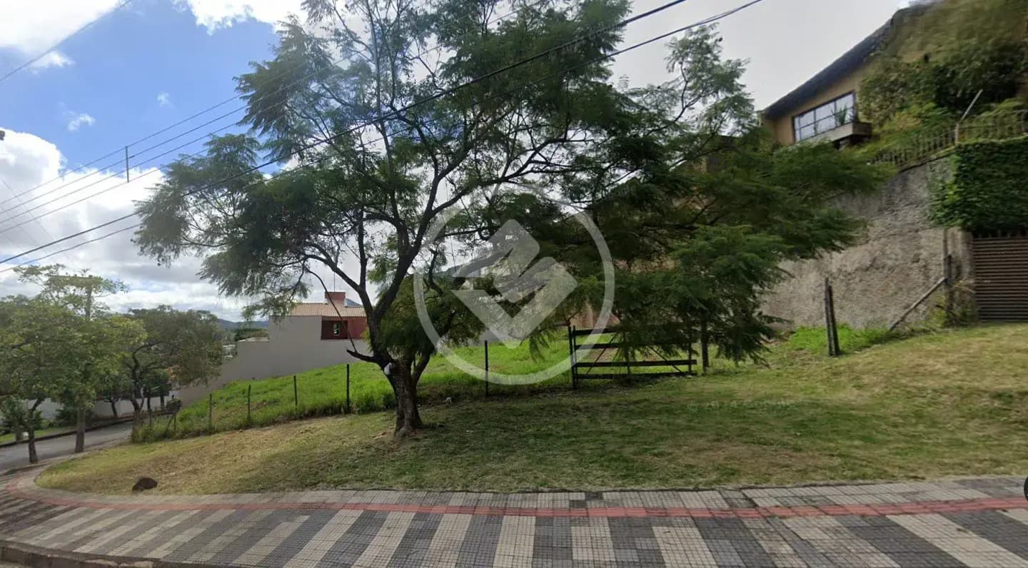 Terreno Mangabeiras, Belo Horizonte - MG — foto 1
