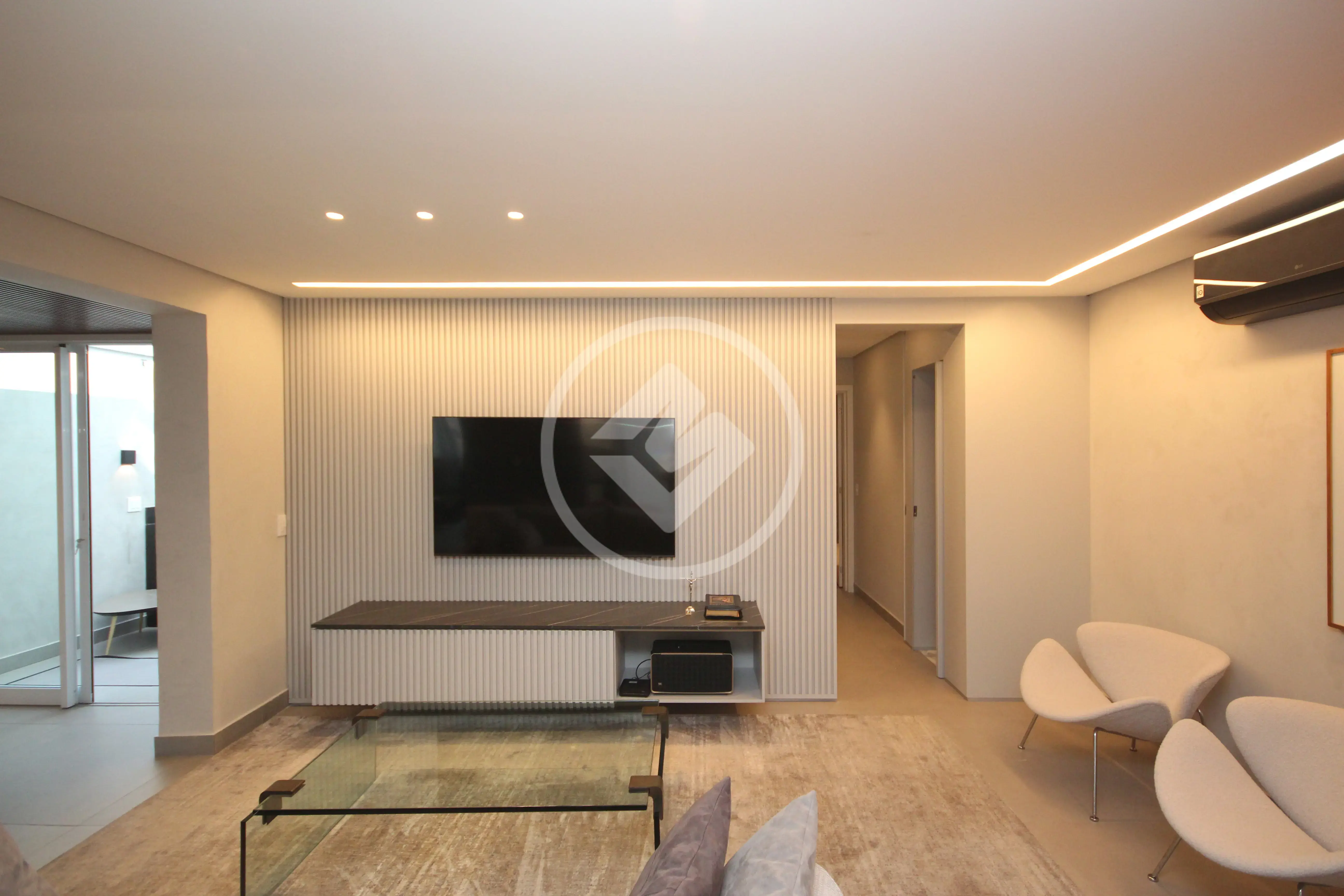Apartamento 2 quartos no LOURDES, Belo Horizonte — foto 3 de 6