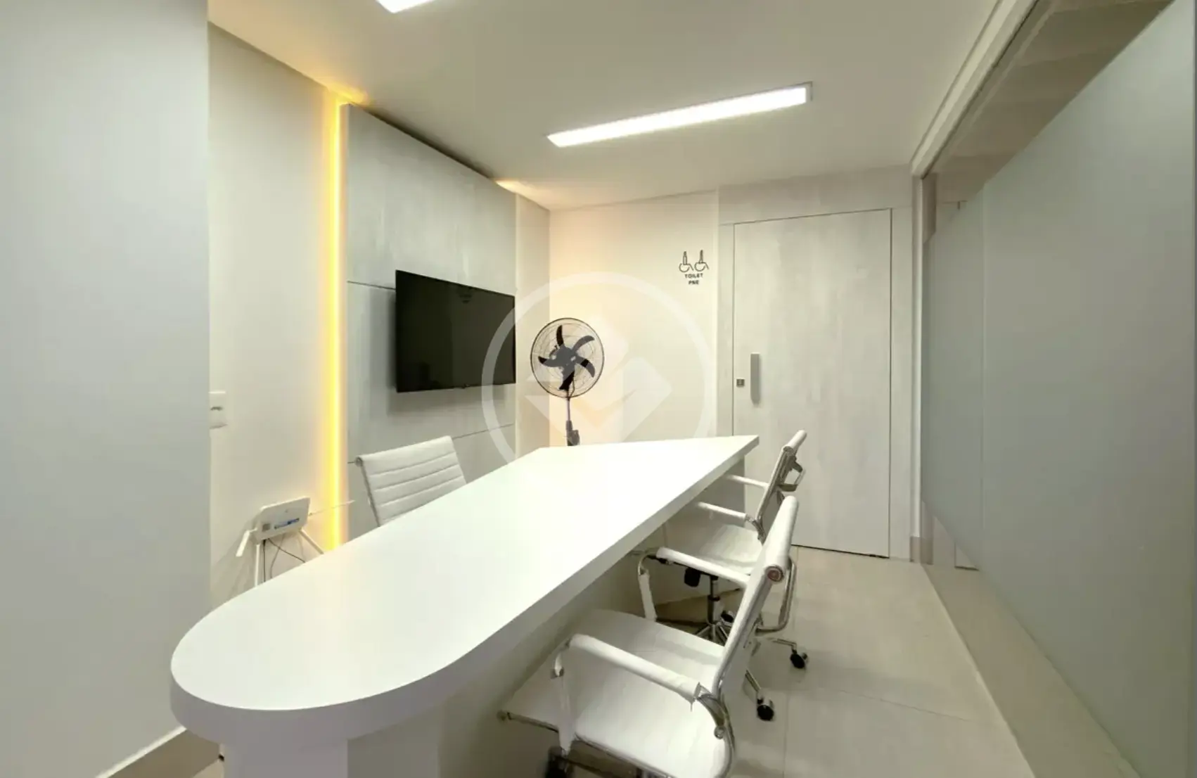 Apartamento 2 quartos no Funcionários, Belo Horizonte — foto 6 de 6