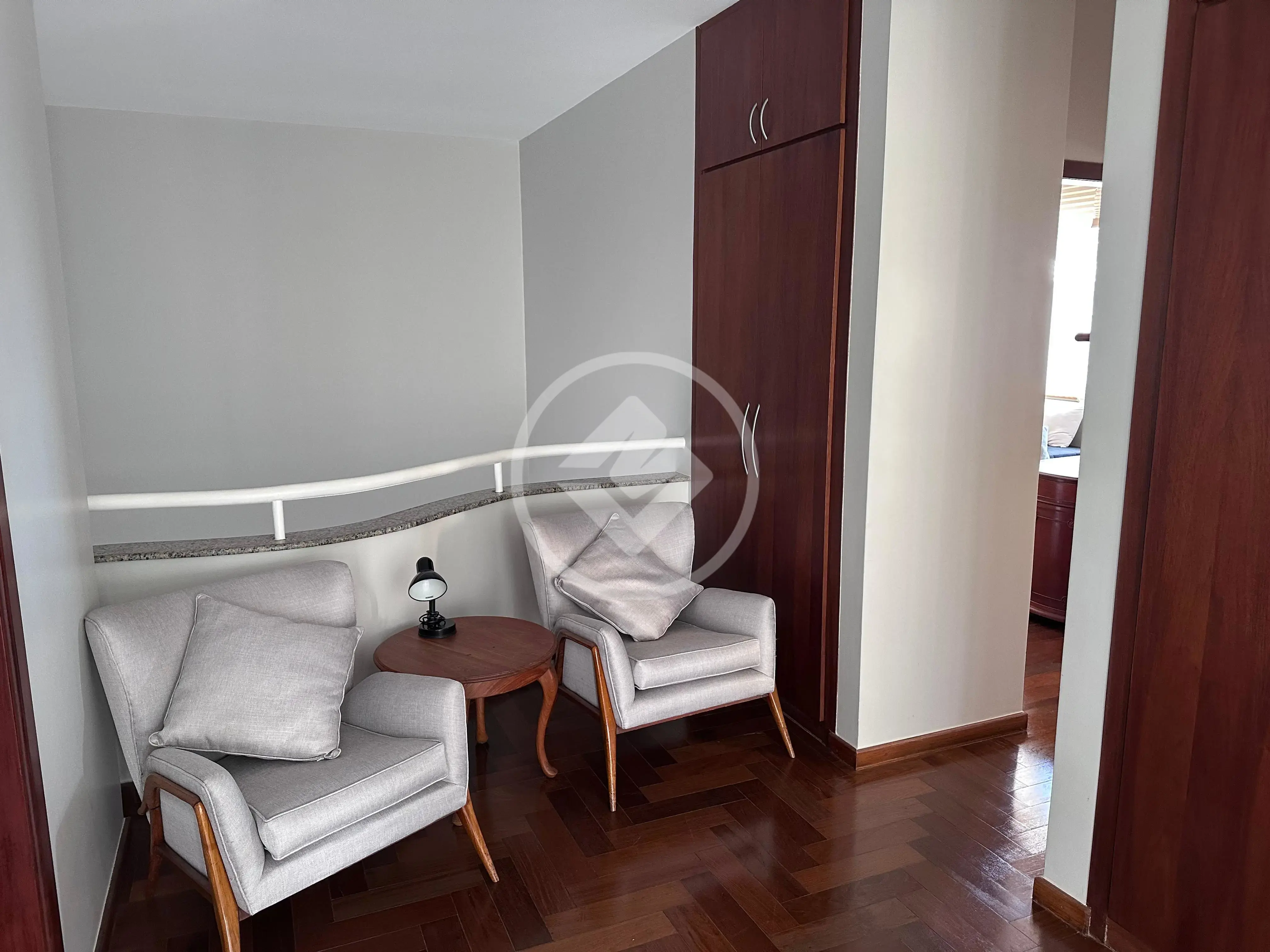 Casa 3 quartos no Santa Lúcia, Belo Horizonte — foto 6 de 6