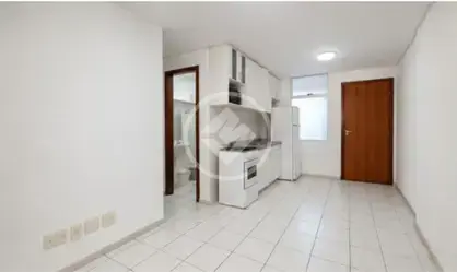 Apartamento Centro, Belo Horizonte - MG — foto 1