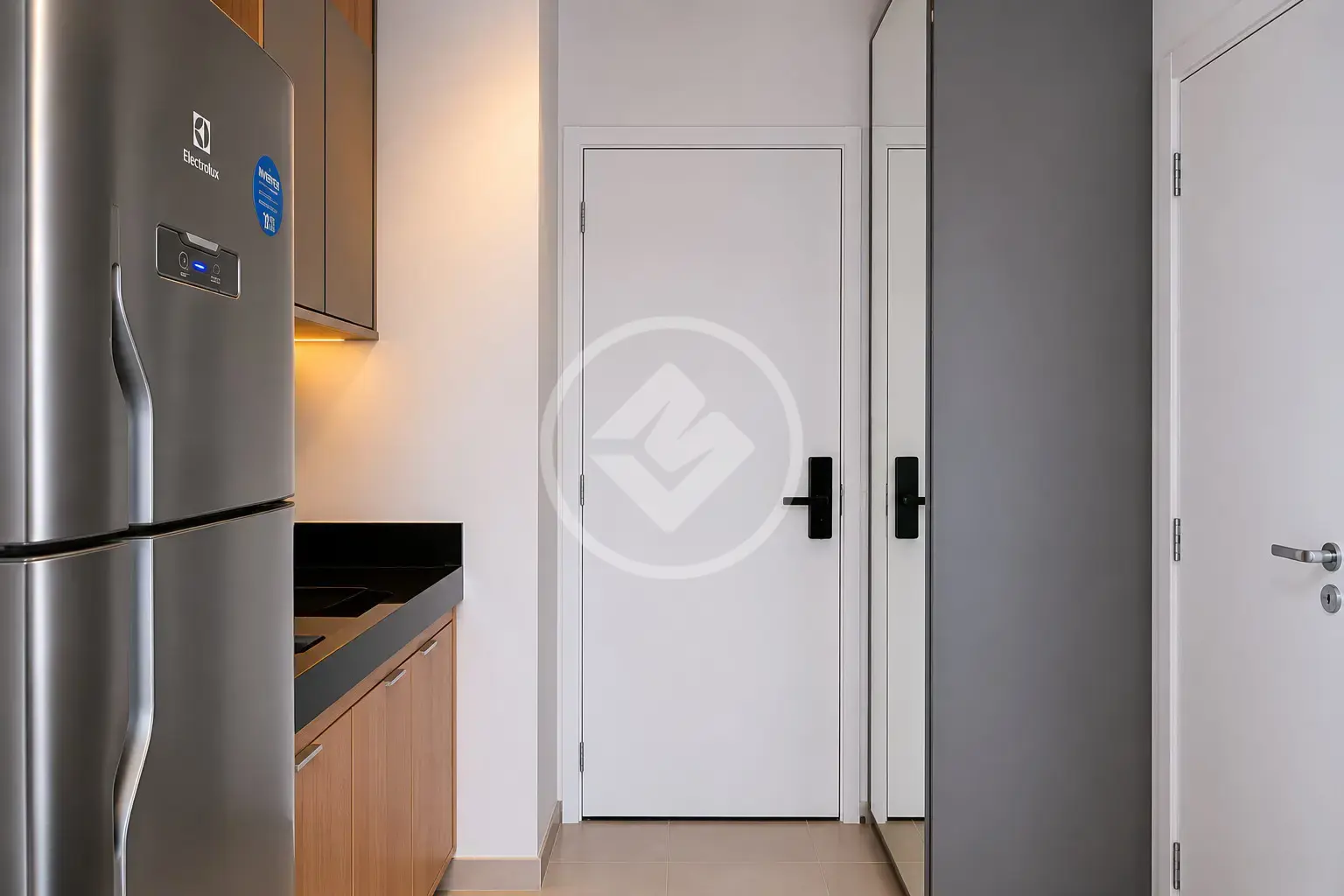 Loft / Studio Cerqueira César, São Paulo - SP — foto 2