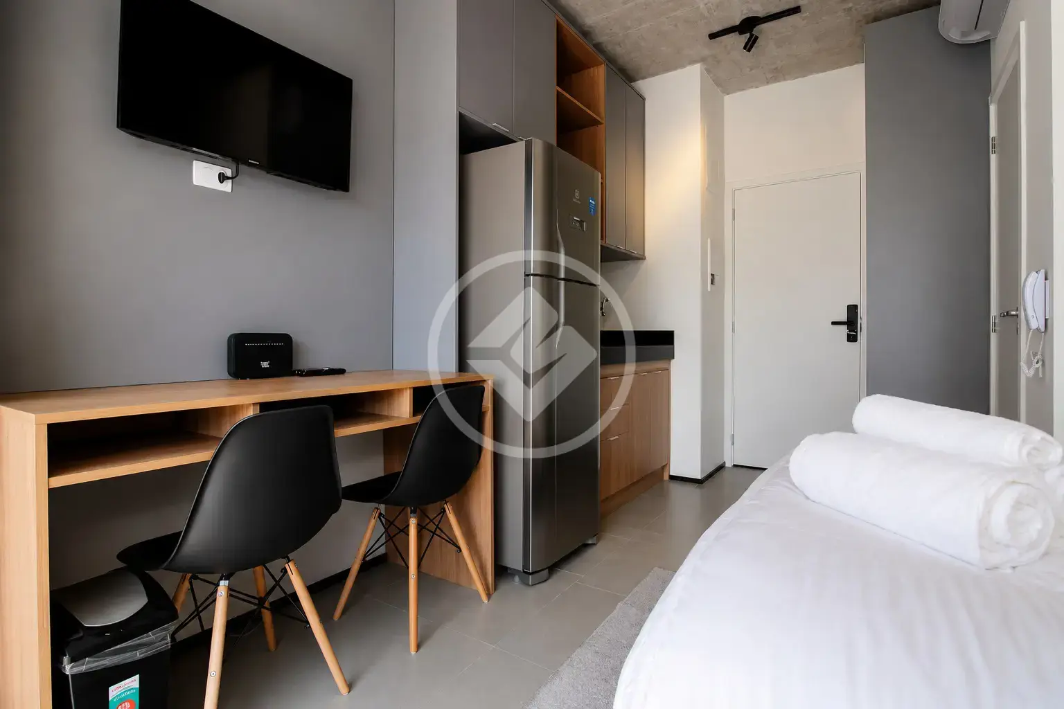 Loft / Studio 1 quarto no Cerqueira César, São Paulo — foto 6 de 6