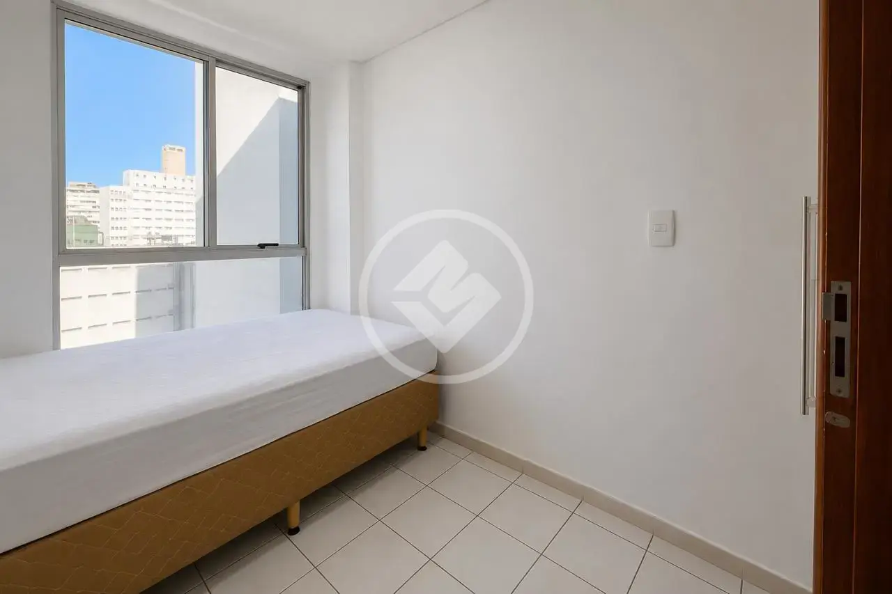 Apartamento 2 quartos no Centro, Belo Horizonte — foto 6 de 6