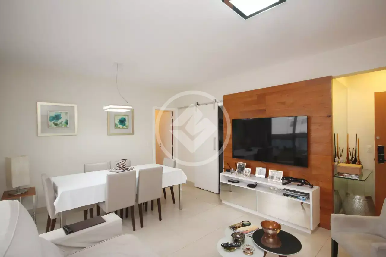 Apartamento 3 quartos no Vale do Sereno, Nova Lima — foto 2 de 6