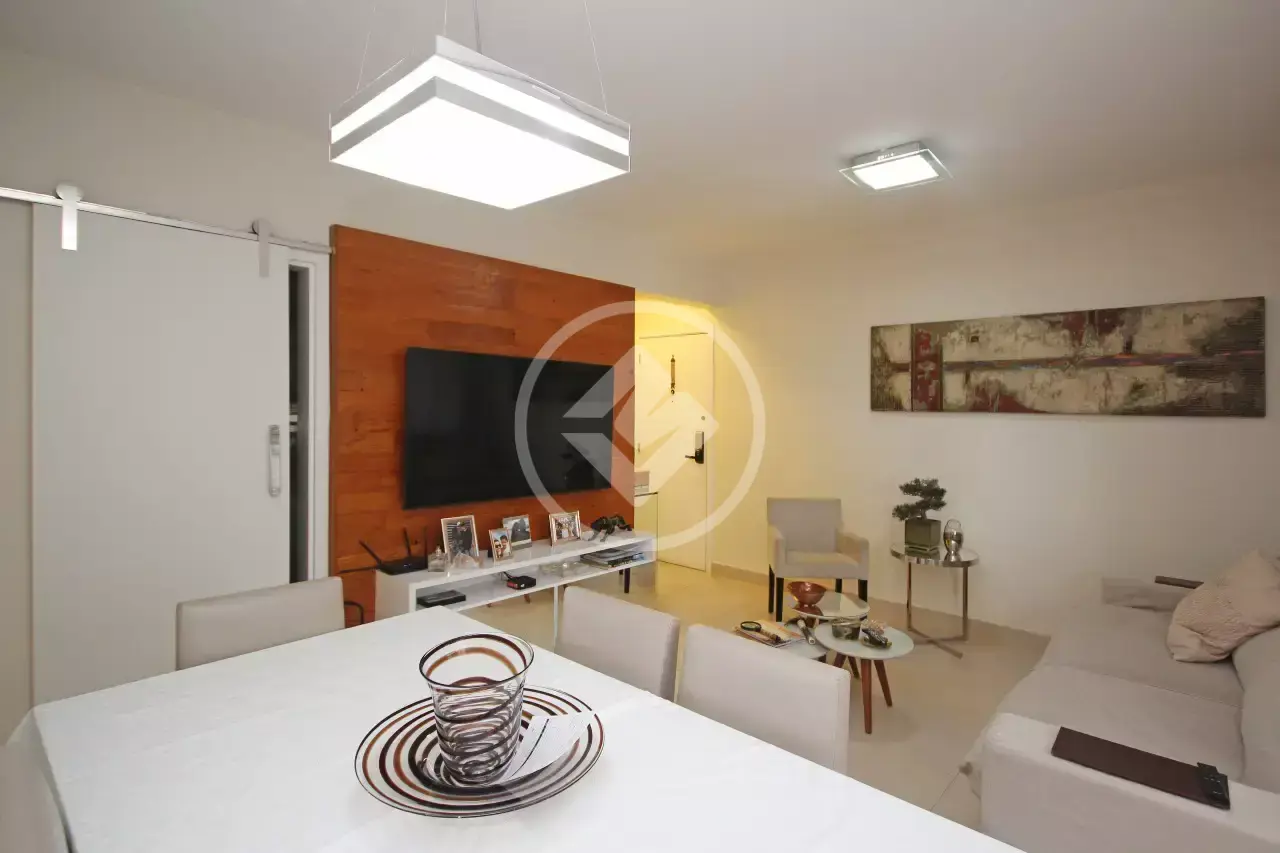 Apartamento 3 quartos no Vale do Sereno, Nova Lima — foto 1 de 6