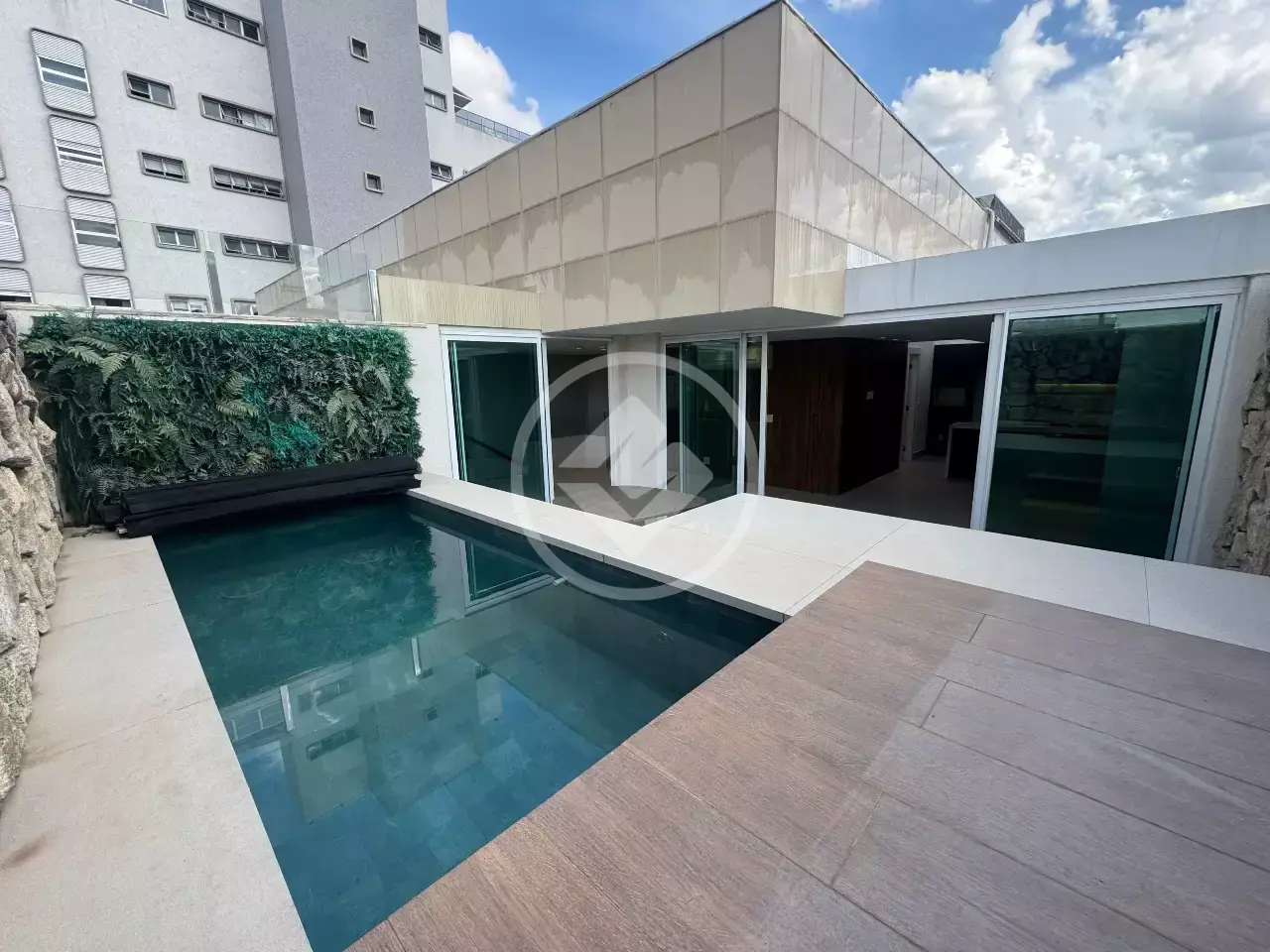 Cobertura Duplex Savassi, Belo Horizonte - MG — foto 1
