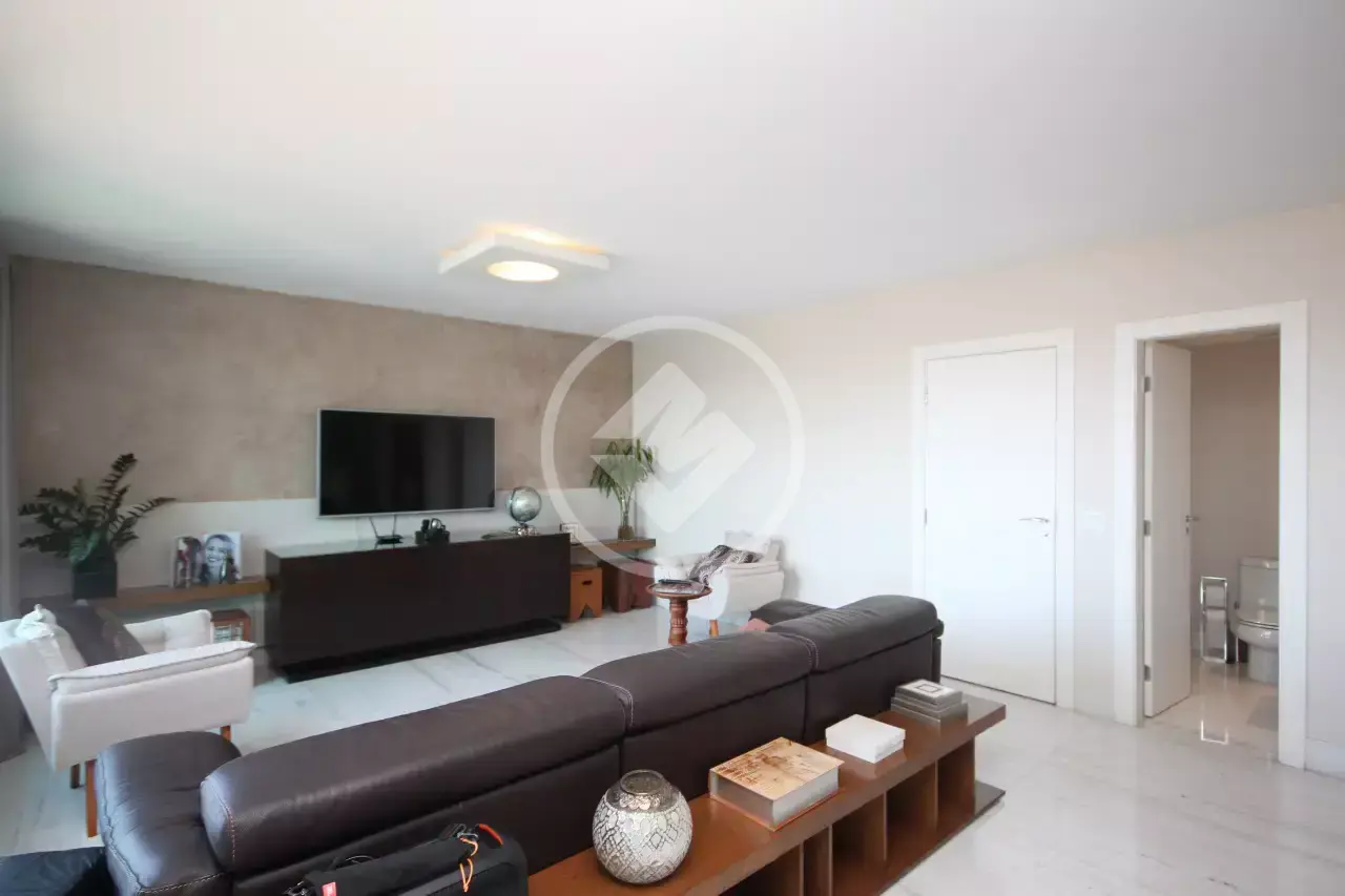 Apartamento 4 quartos no Vale do Sereno, Nova Lima — foto 1 de 6