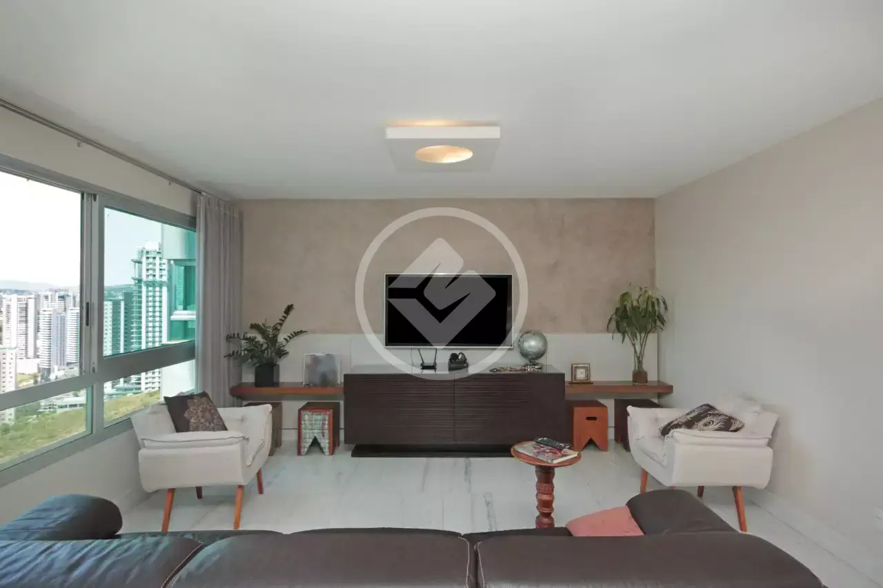 Apartamento 4 quartos no Vale do Sereno, Nova Lima — foto 2 de 6