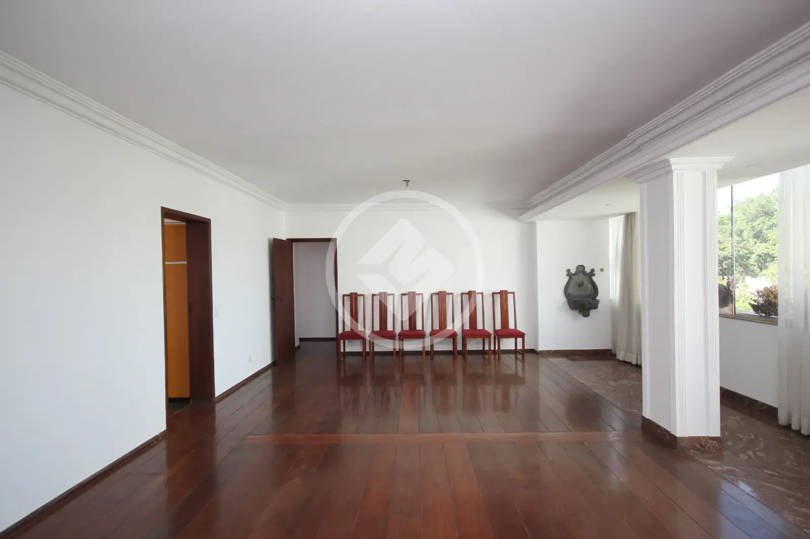 Apartamento 4 quartos no Grajaú, Belo Horizonte — foto 4 de 6