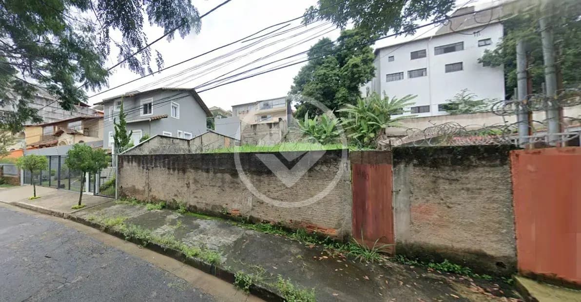 Terreno Santa Lúcia, Belo Horizonte - MG — foto 2