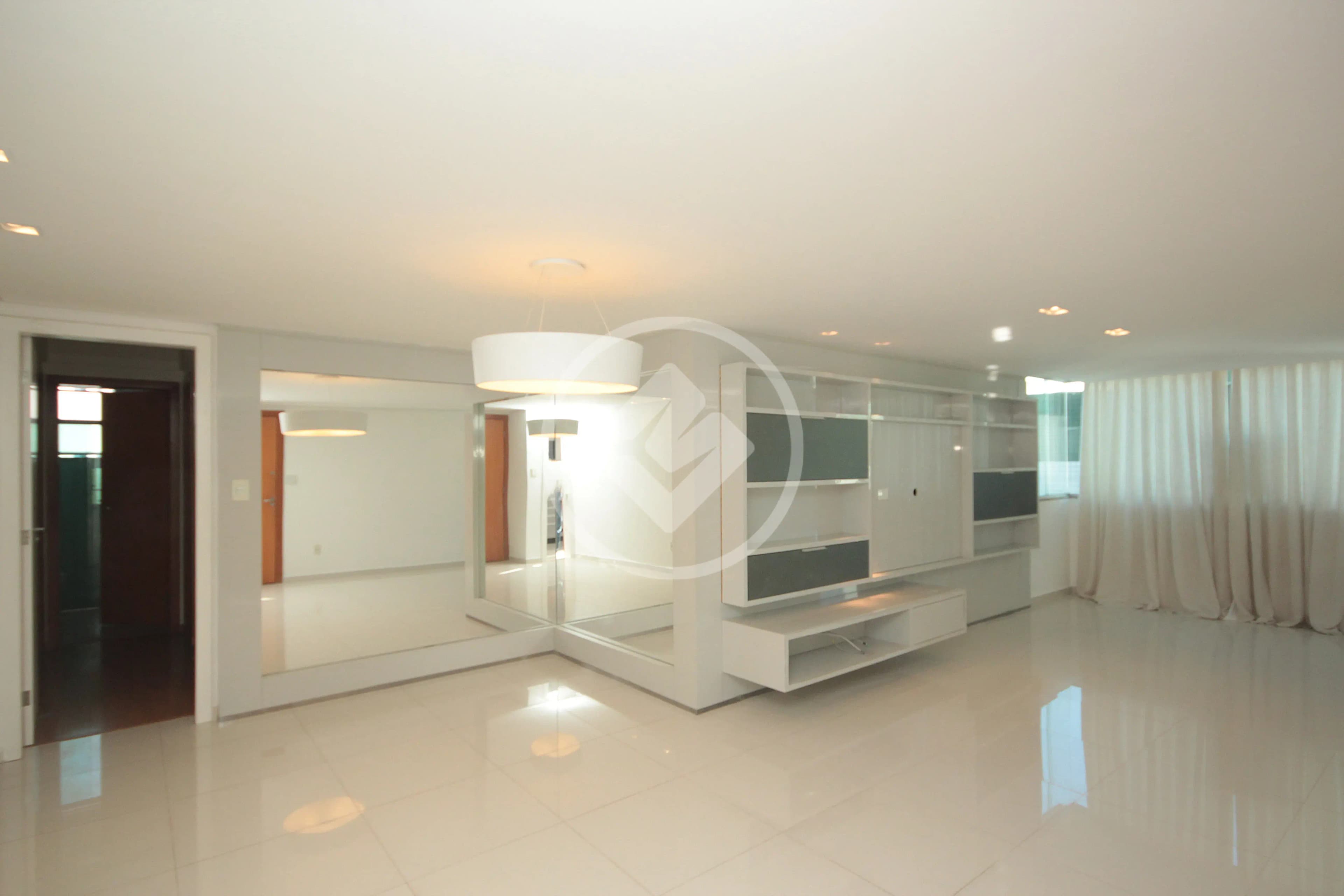 Apartamento BURITIS, Belo Horizonte - MG — foto 2