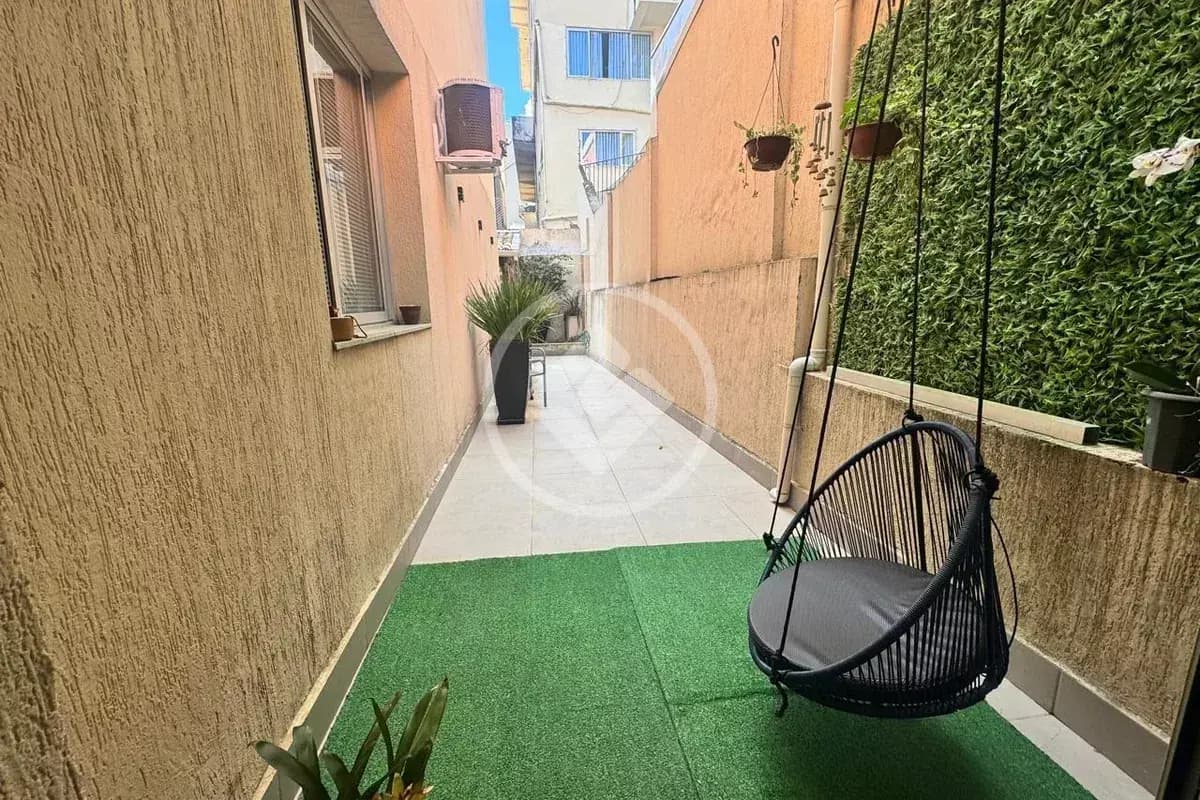 Apartamento Garden 3 quartos no Santo Antônio, Belo Horizonte — foto 6 de 6