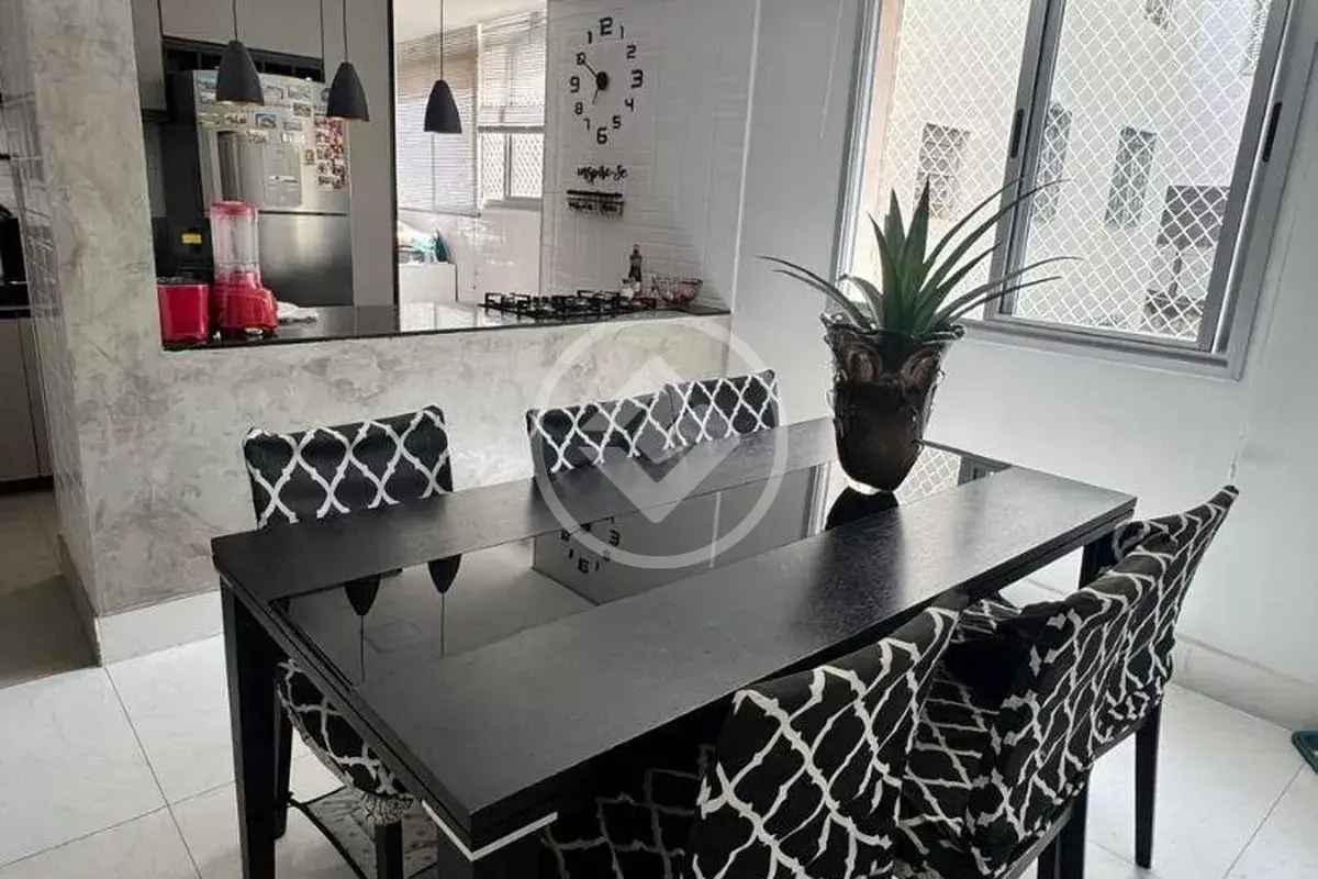 Apartamento Garden 3 quartos no Santo Antônio, Belo Horizonte — foto 4 de 6