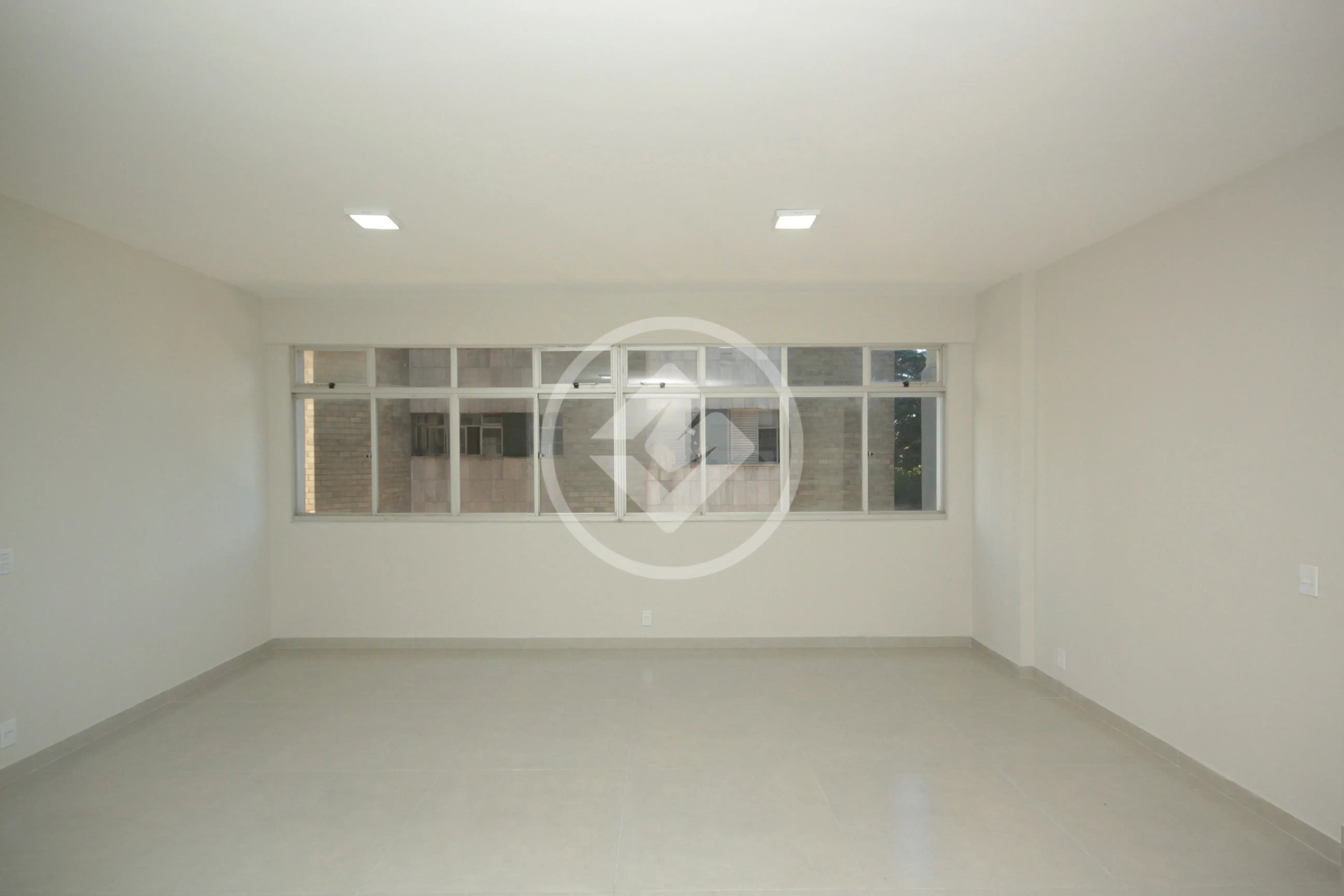Apartamento Sion, Belo Horizonte - MG — foto 1