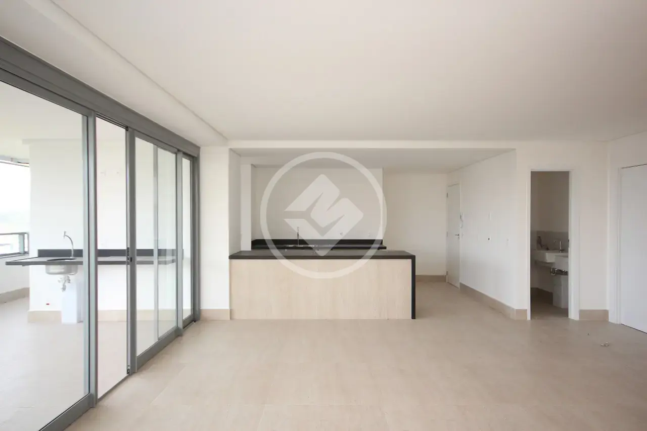 Apartamento 4 quartos no Vale do Sereno, Nova Lima — foto 5 de 6