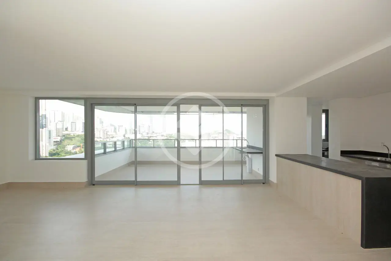 Apartamento Vale do Sereno, Nova Lima - MG — foto 2