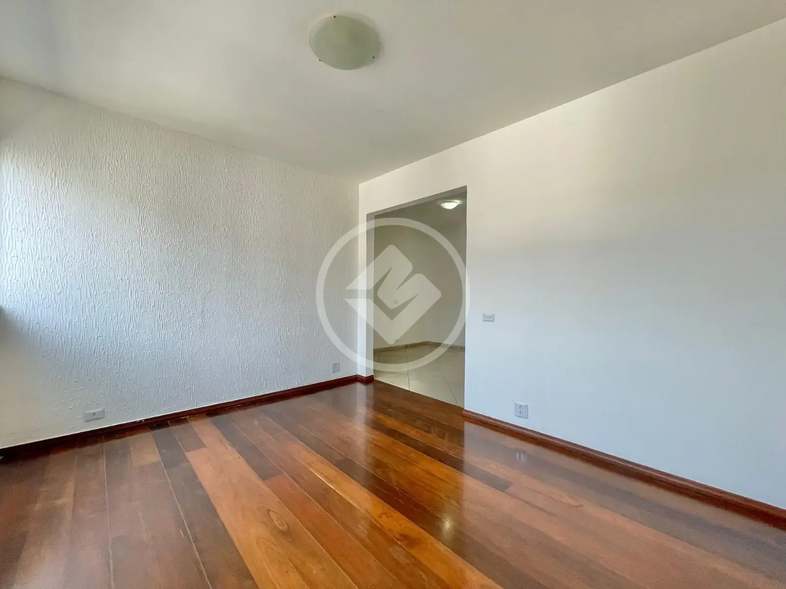 Apartamento Santo Antônio, Belo Horizonte - MG — foto 2