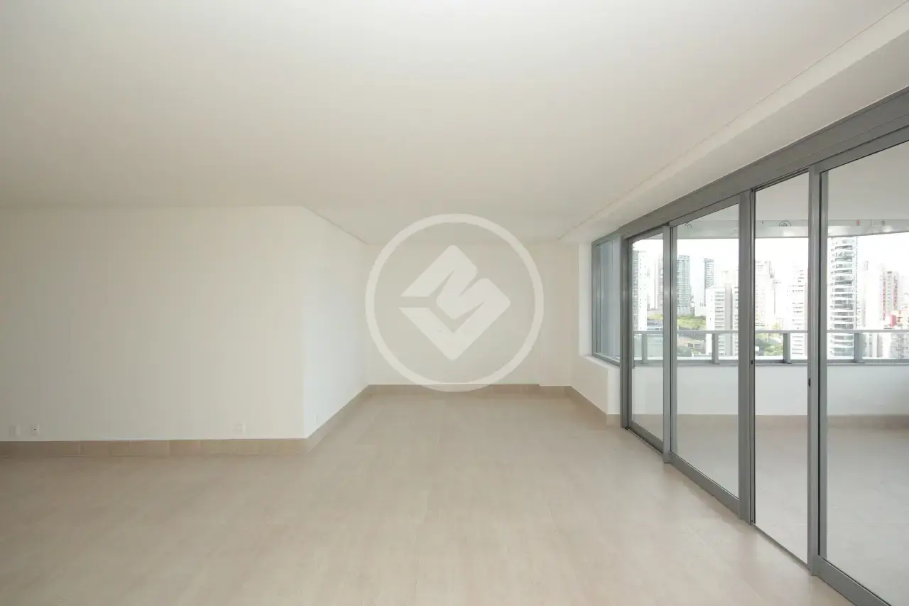 Apartamento 4 quartos no Vale do Sereno, Nova Lima — foto 4 de 6