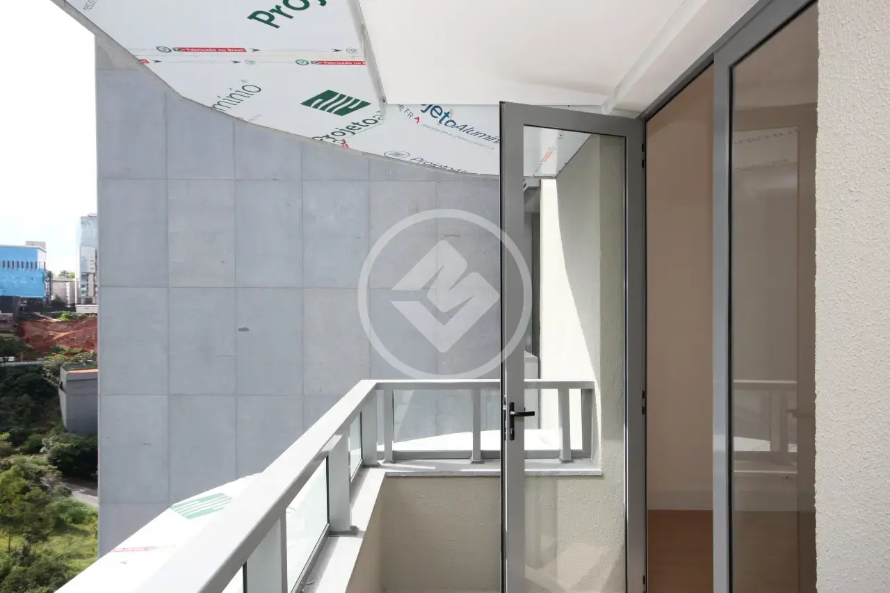 Apartamento 4 quartos no Vale do Sereno, Nova Lima — foto 4 de 6