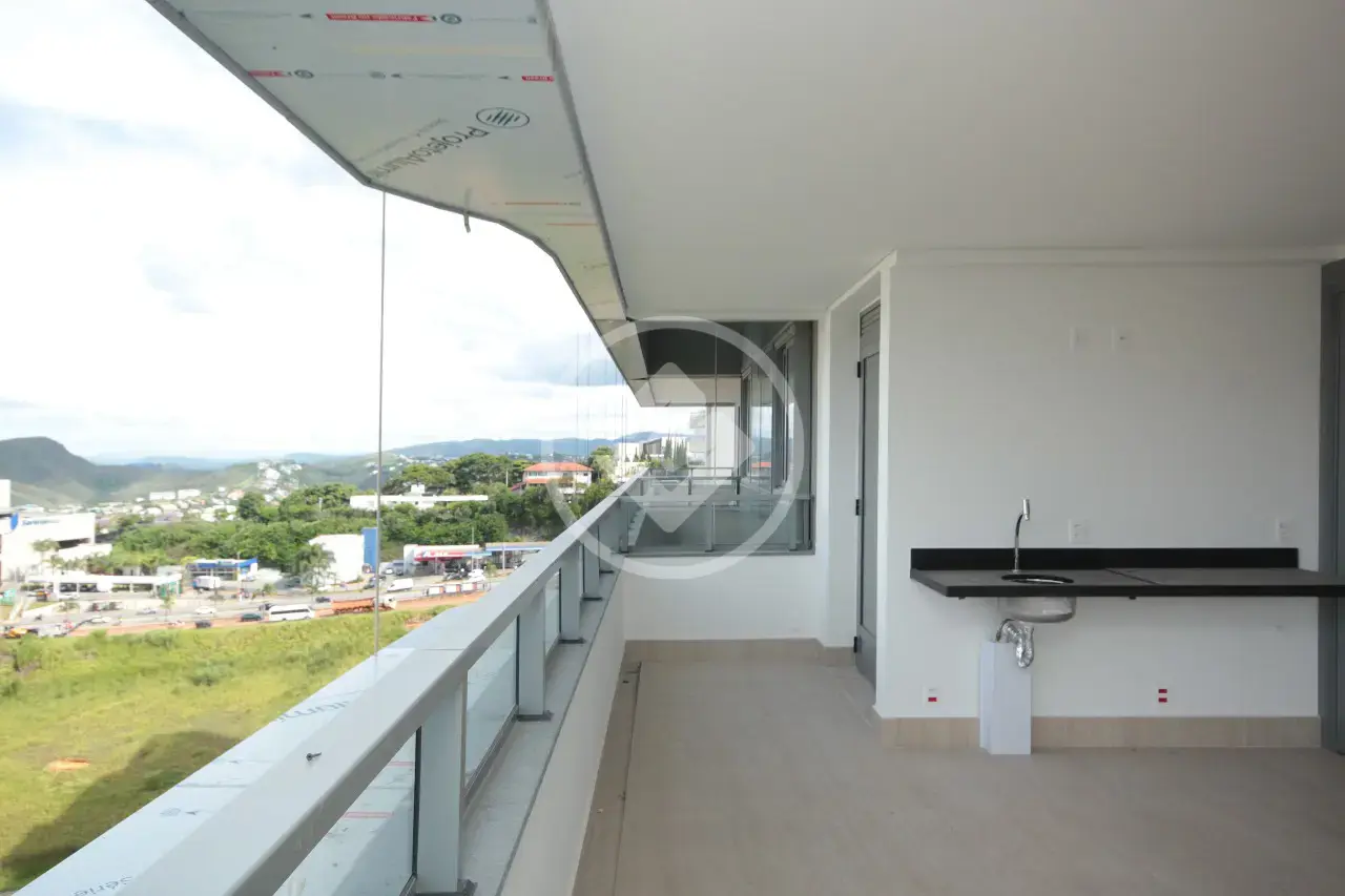 Apartamento 4 quartos no Vale do Sereno, Nova Lima — foto 5 de 6