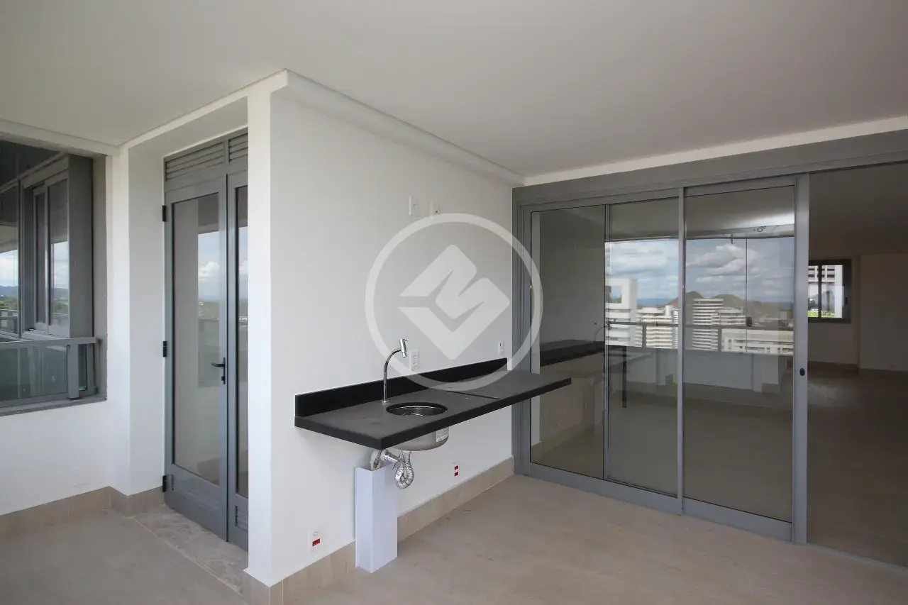 Apartamento 4 quartos no Vale do Sereno, Nova Lima — foto 6 de 6
