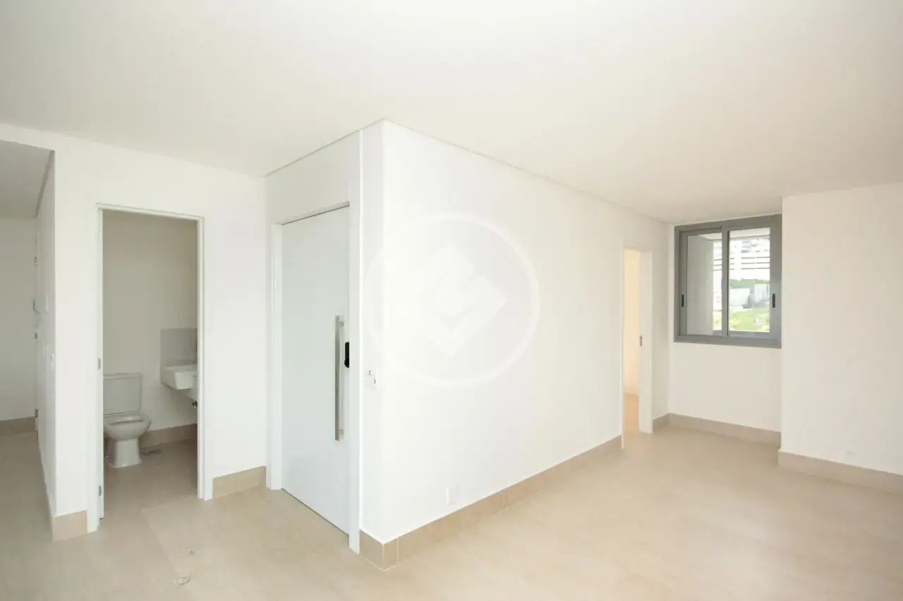 Apartamento no Vale do Sereno, Nova Lima — foto 6 de 6