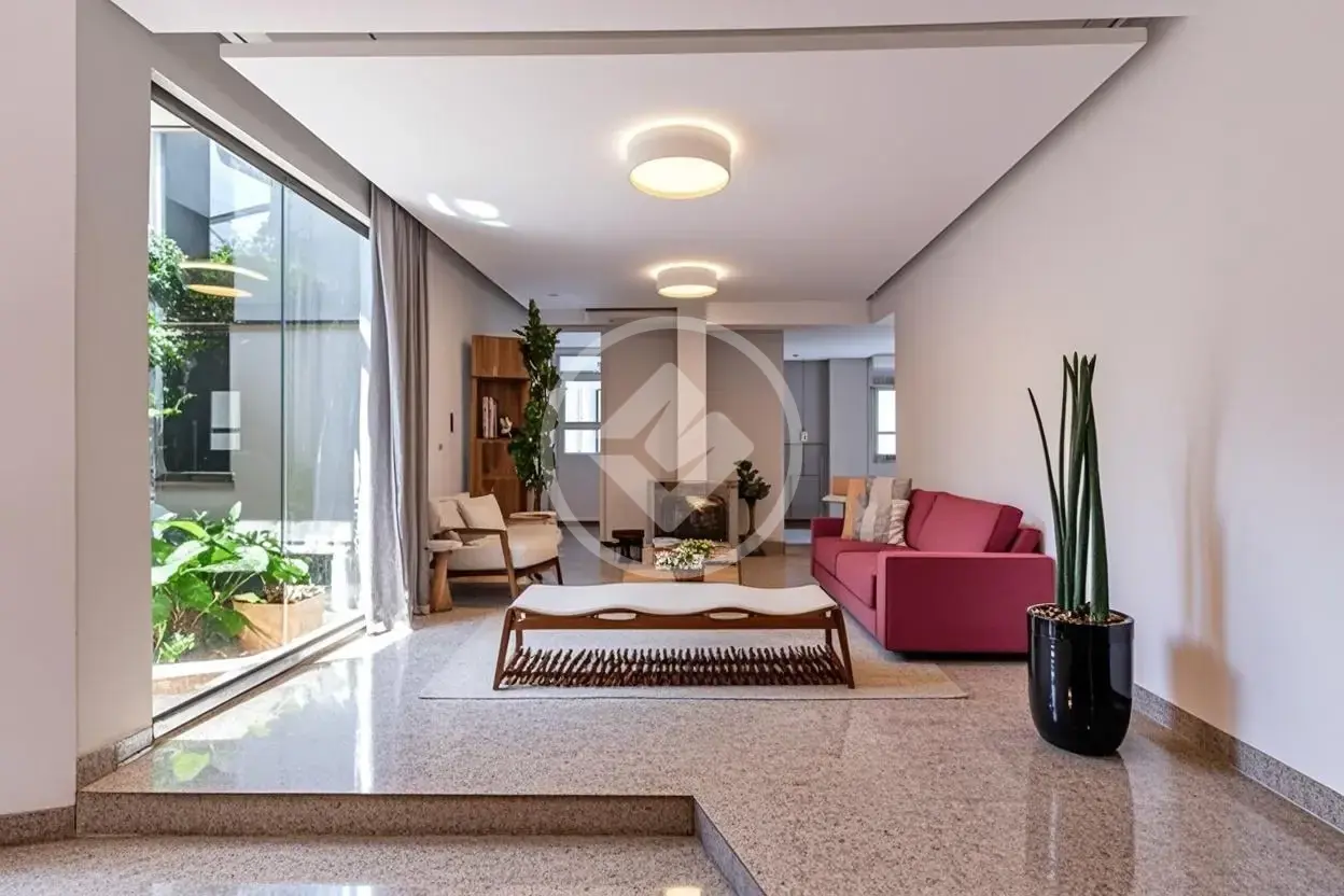 Casa Santa Lúcia, Belo Horizonte - MG — foto 2