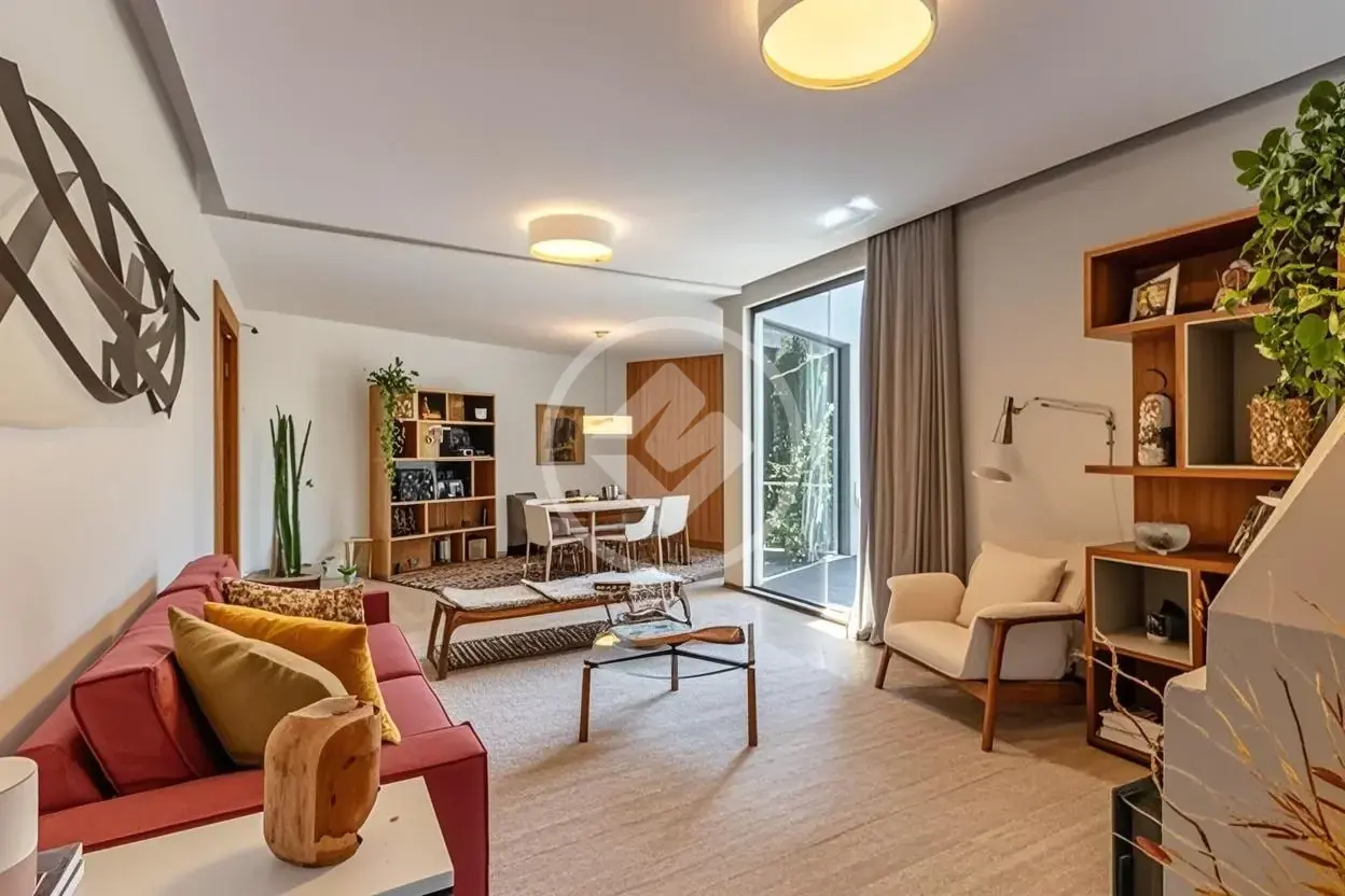 Casa Santa Lúcia, Belo Horizonte - MG — foto 1
