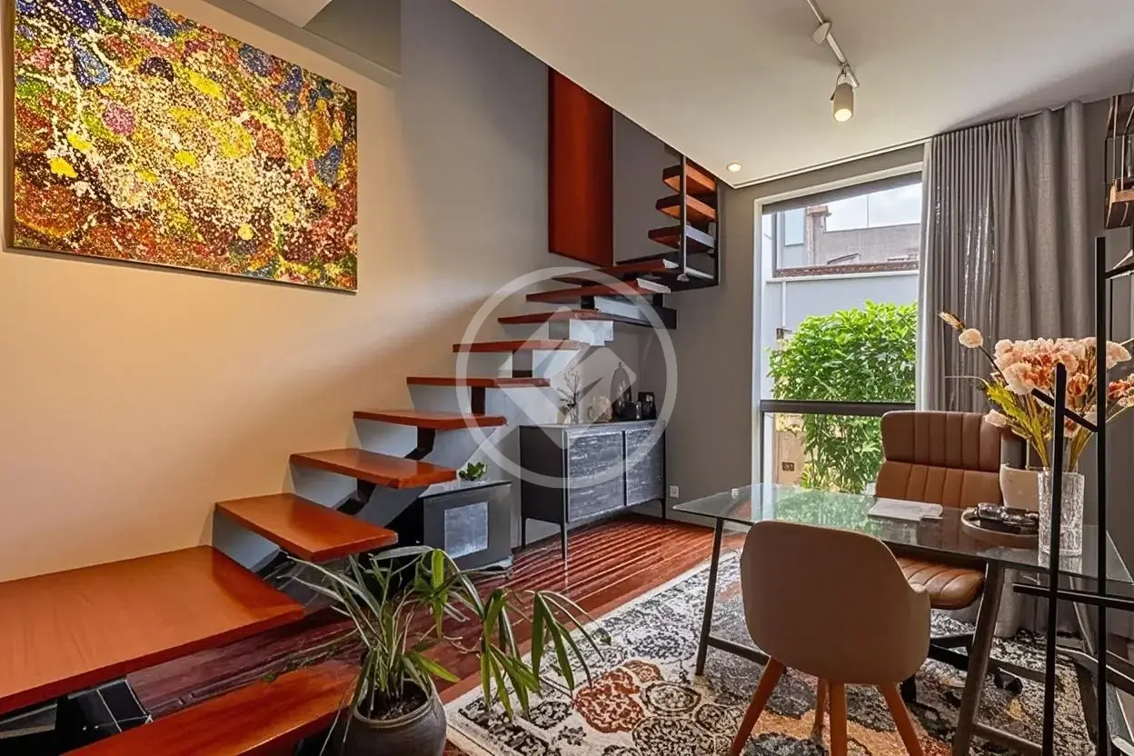 Casa 4 quartos no Santa Lúcia, Belo Horizonte — foto 6 de 6