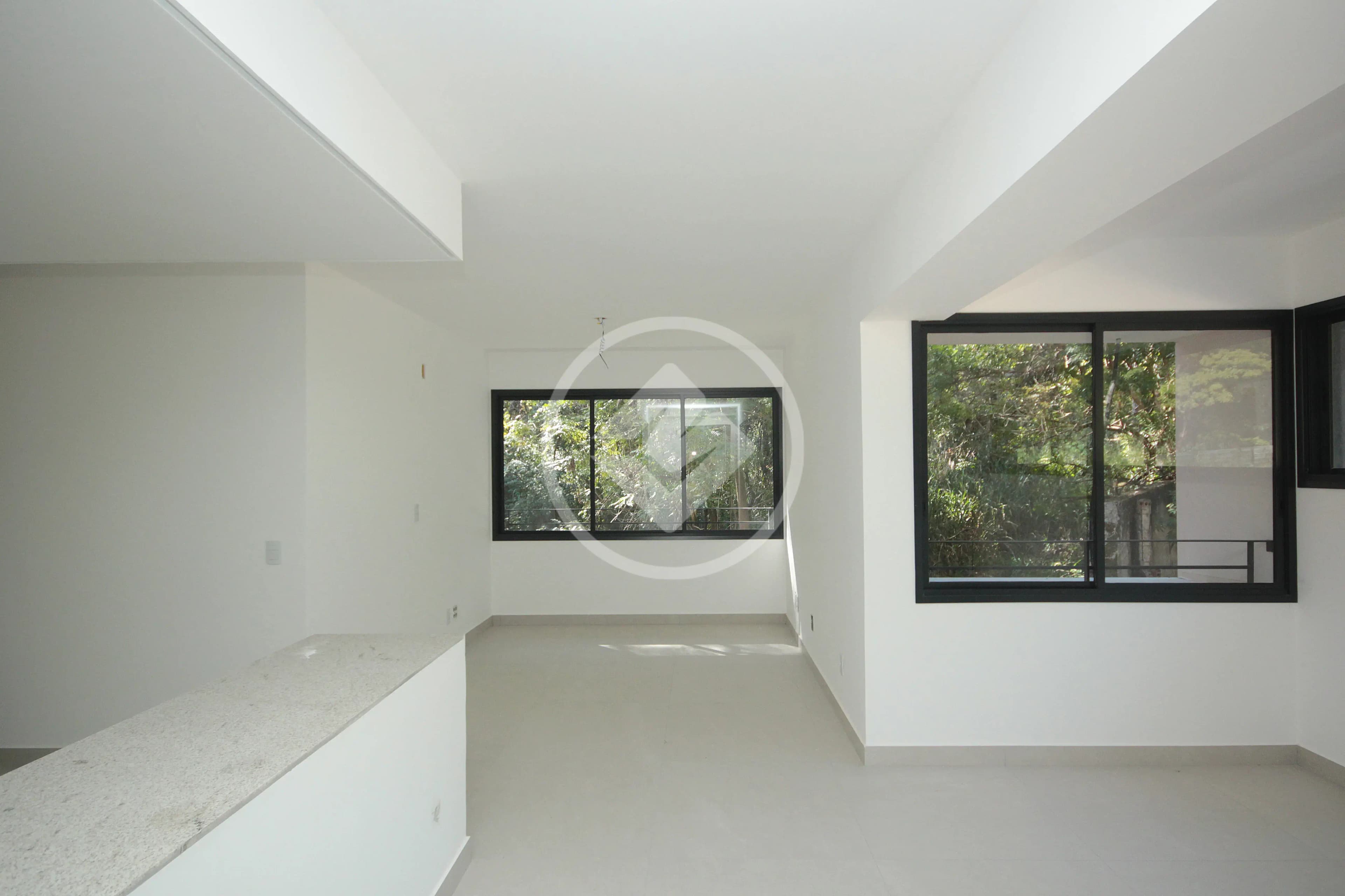 Apartamento Santa Lúcia, Belo Horizonte - MG — foto 2
